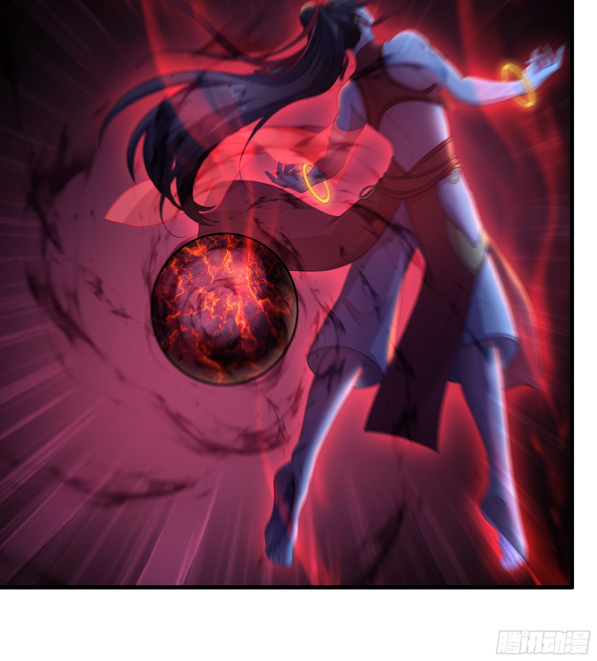 89 刘年走后门(1/2)-第91话