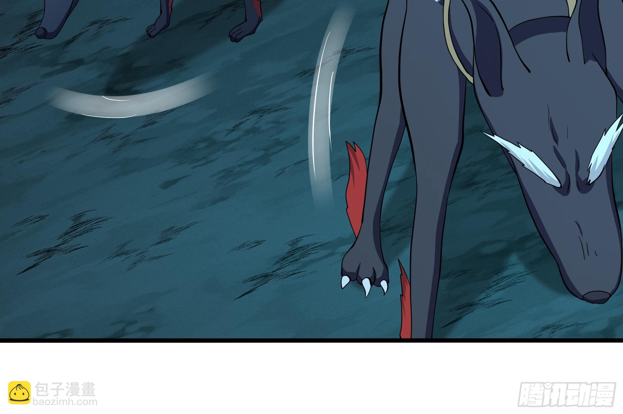 89 刘年走后门(1/2)-第91话