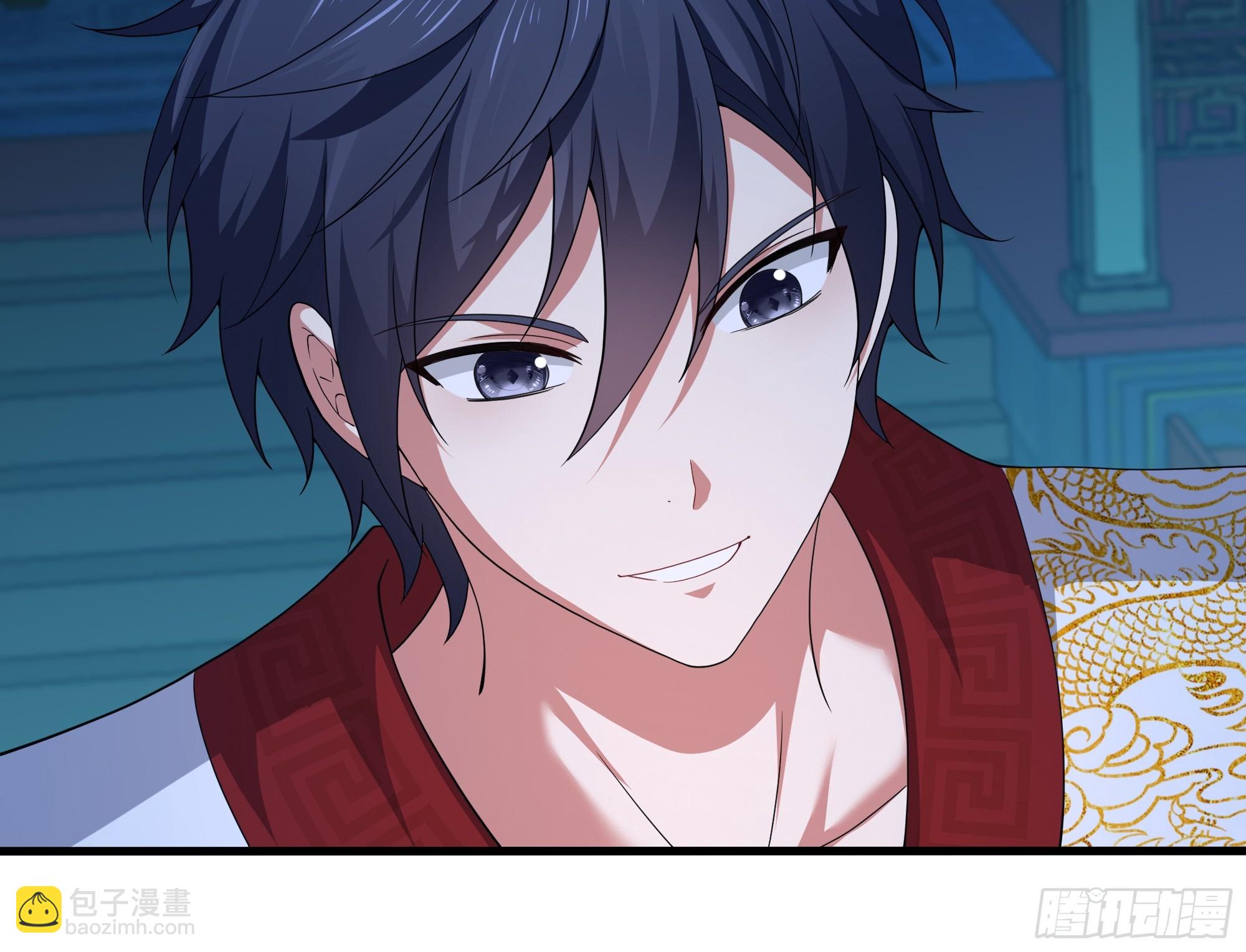 91 大战黄媚-第93话