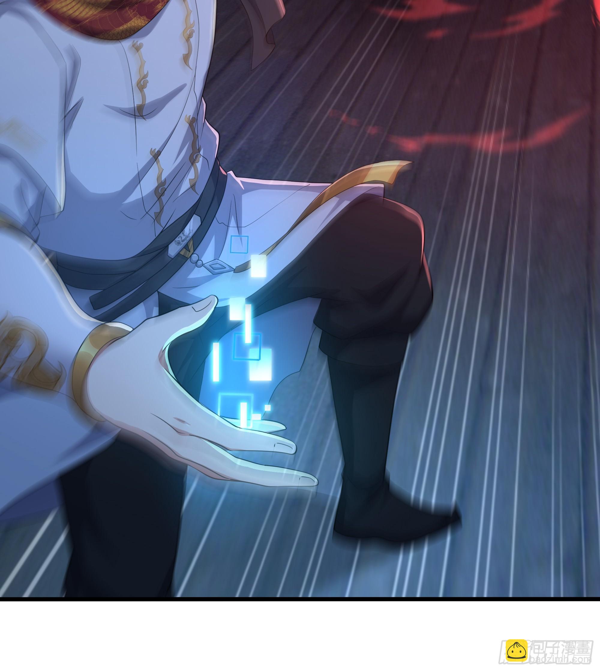 91 大战黄媚-第93话