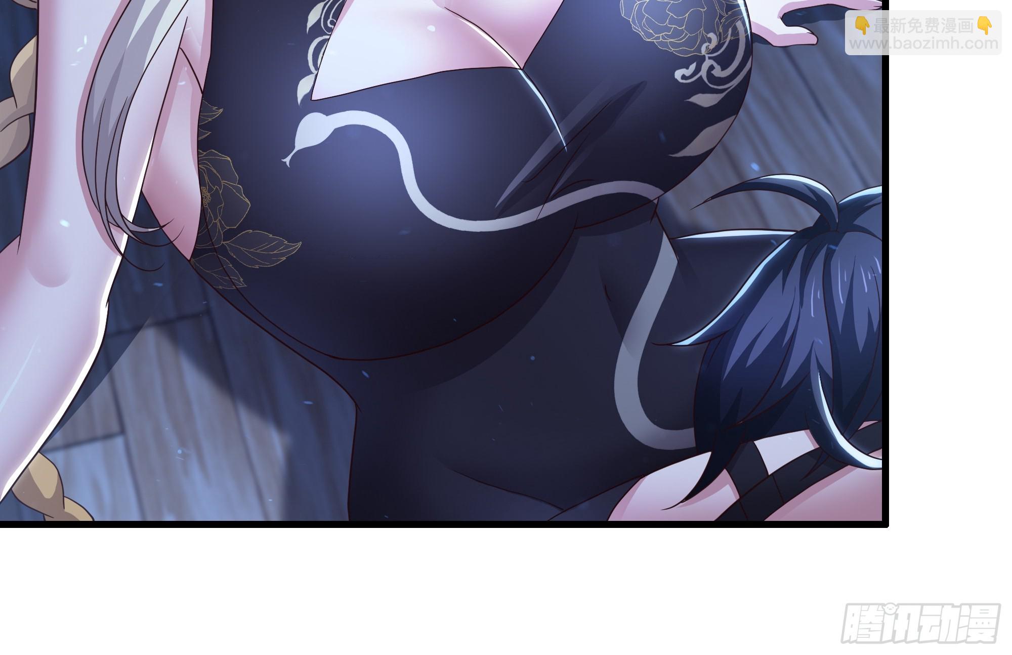 91 大战黄媚-第93话