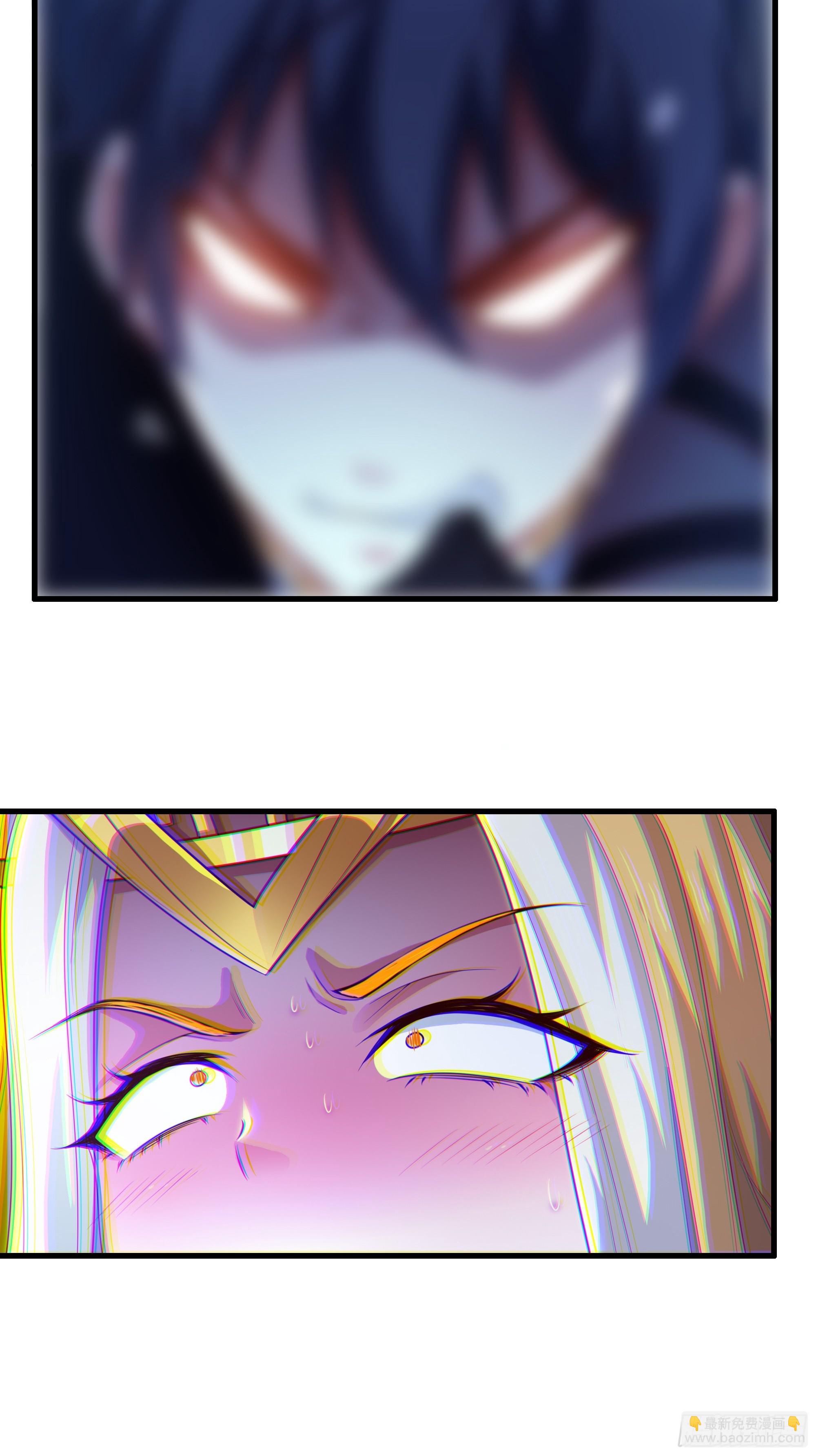 91 大战黄媚-第93话