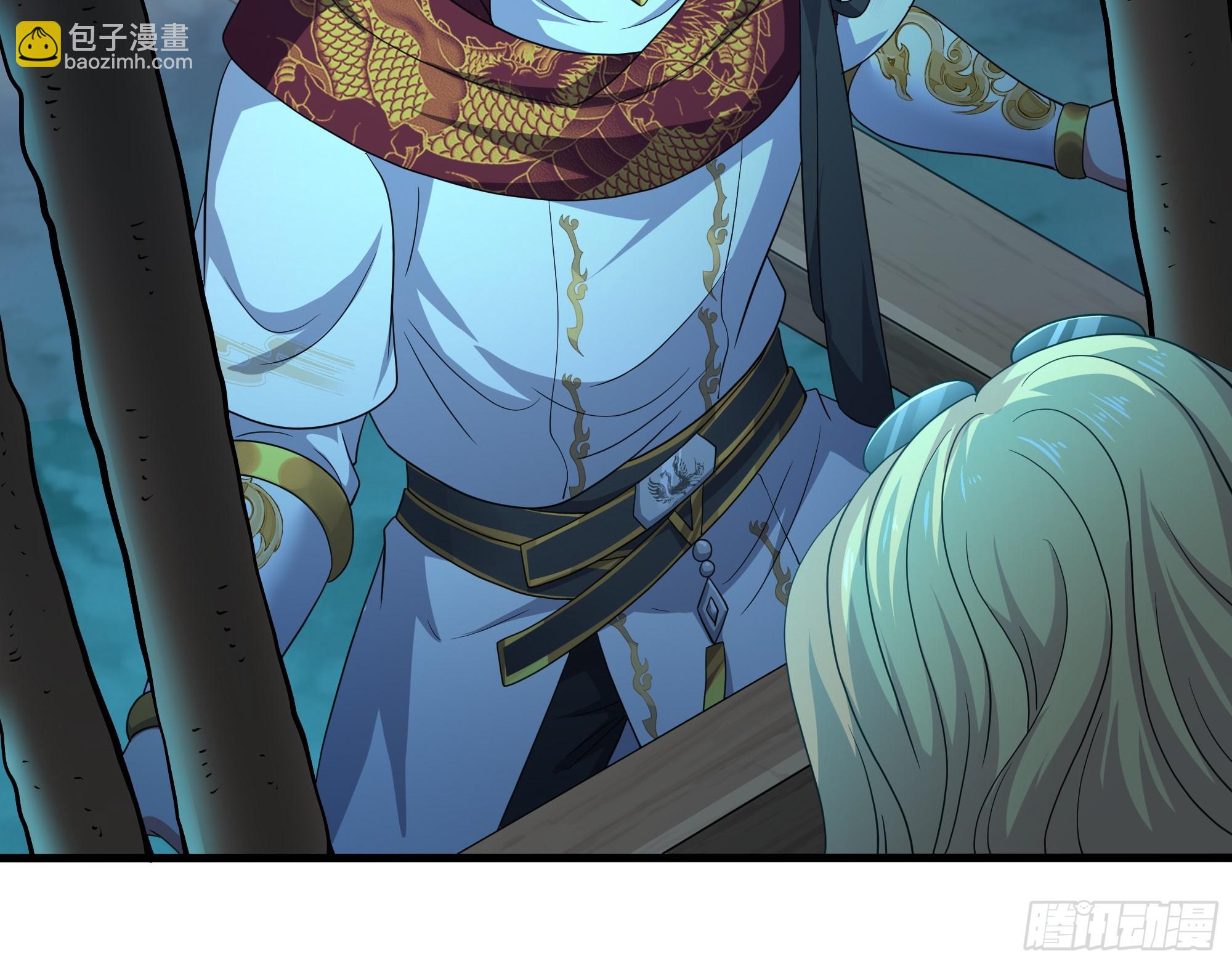 93 人道出剑了(1/2)-第95话