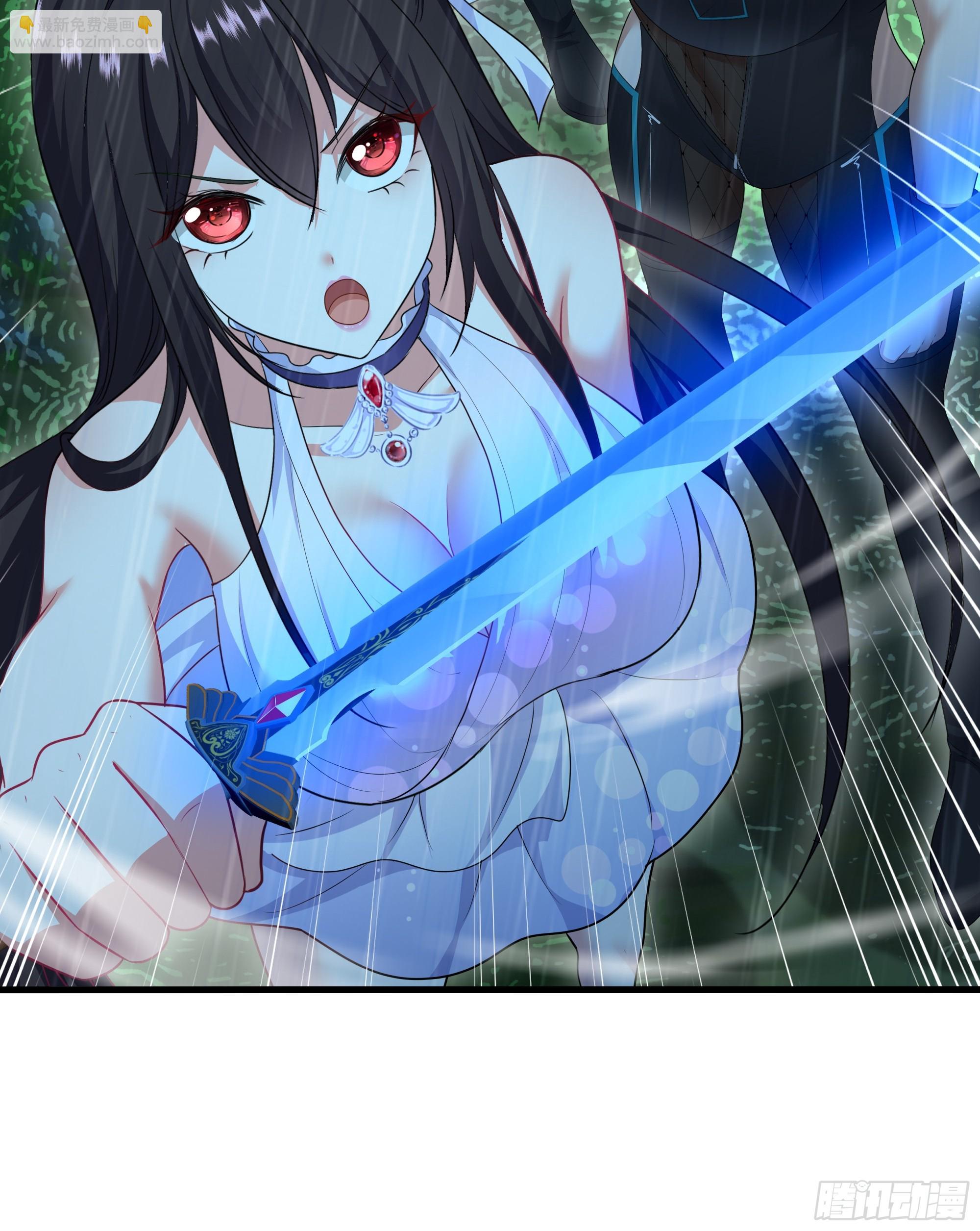 95 殷十娘救刘年(1/2)-第97话