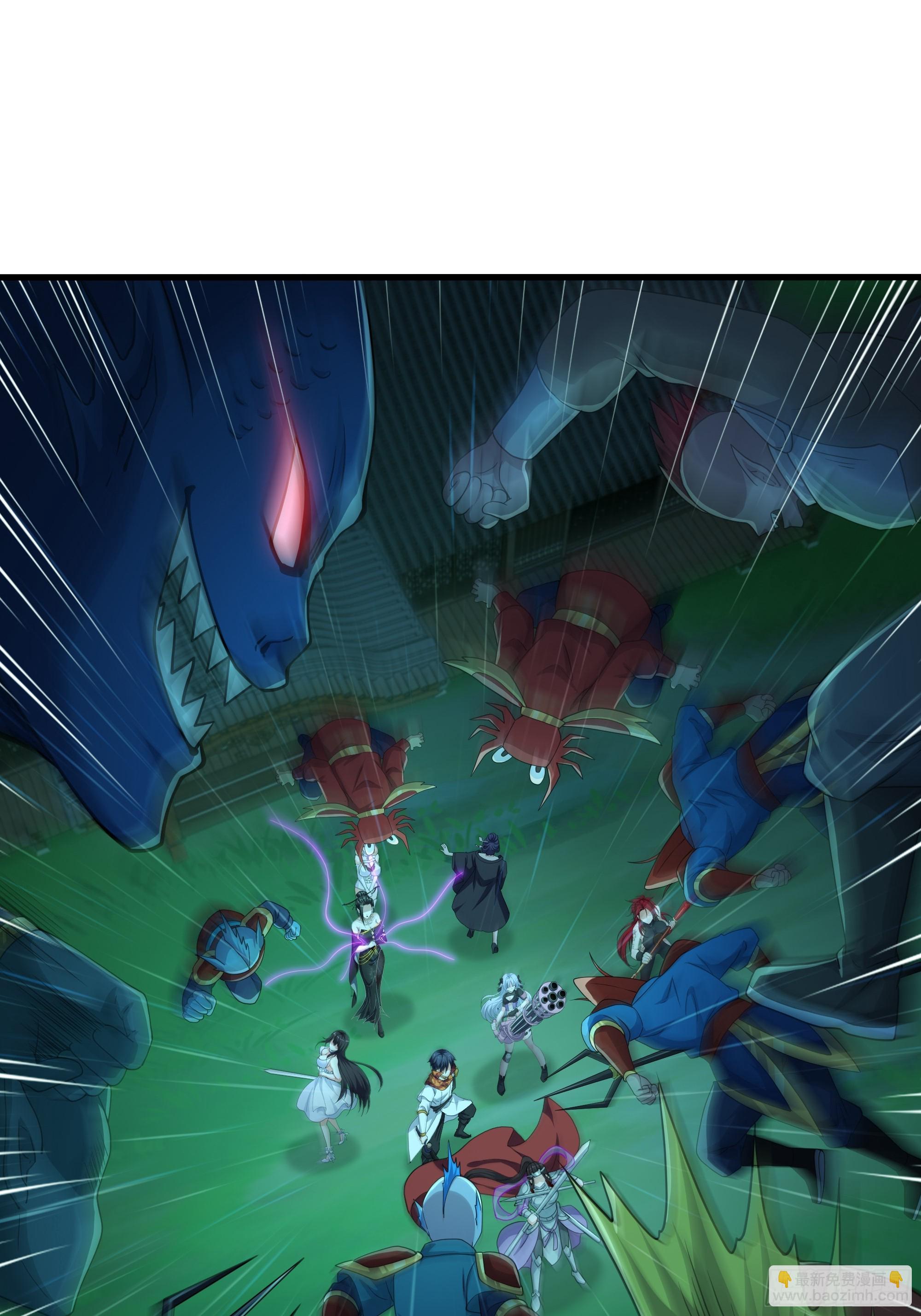 95 殷十娘救刘年(1/2)-第97话