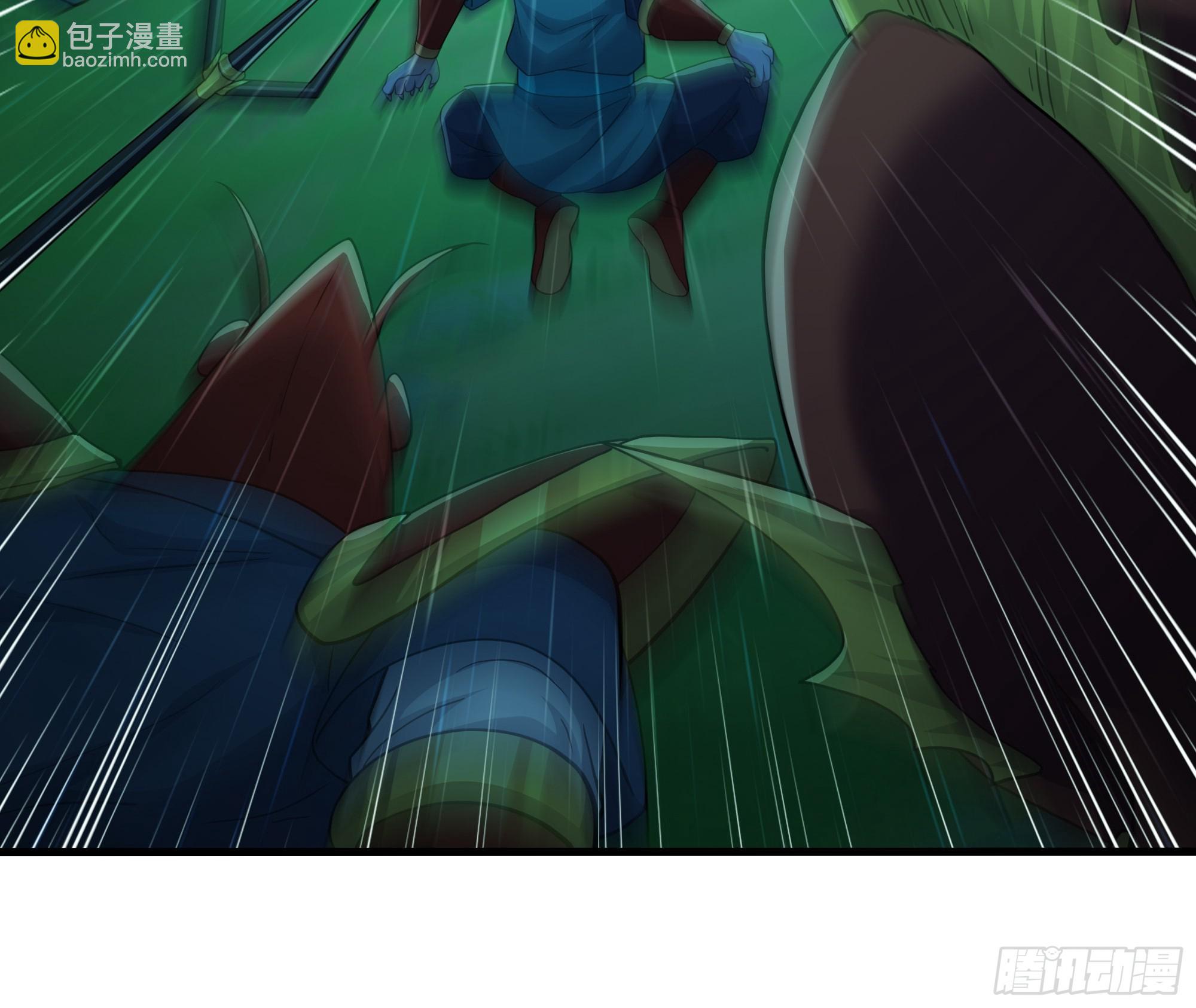 95 殷十娘救刘年(1/2)-第97话