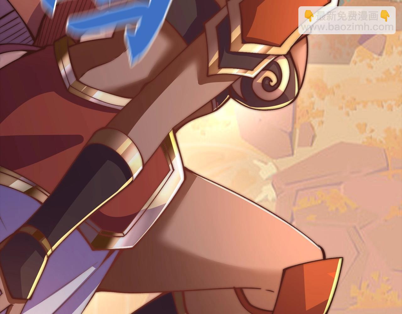 第13话 暗裔族(1/5)-第13话