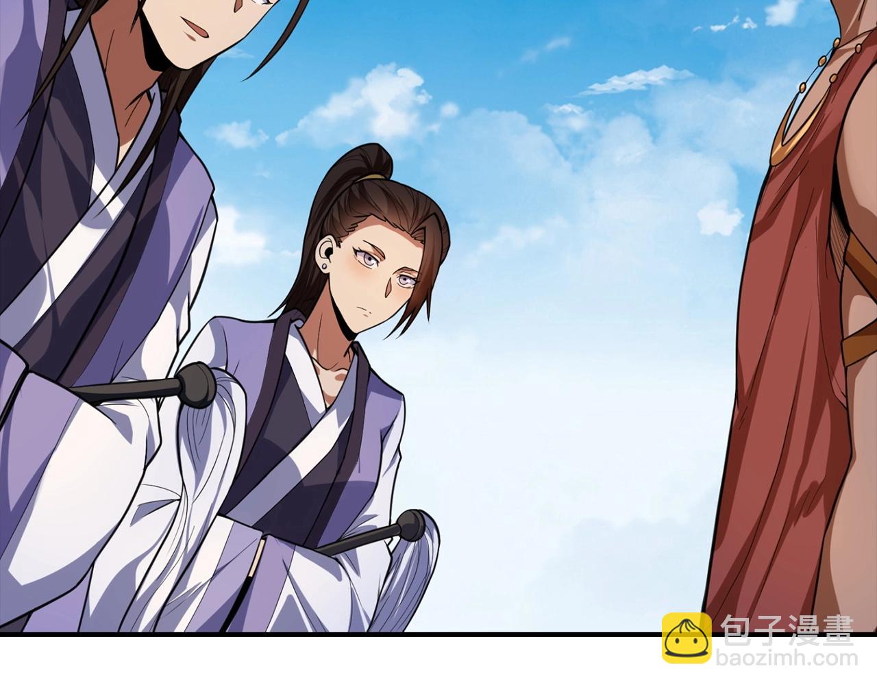 第15话 得到千年灵芝(1/4)-第15话