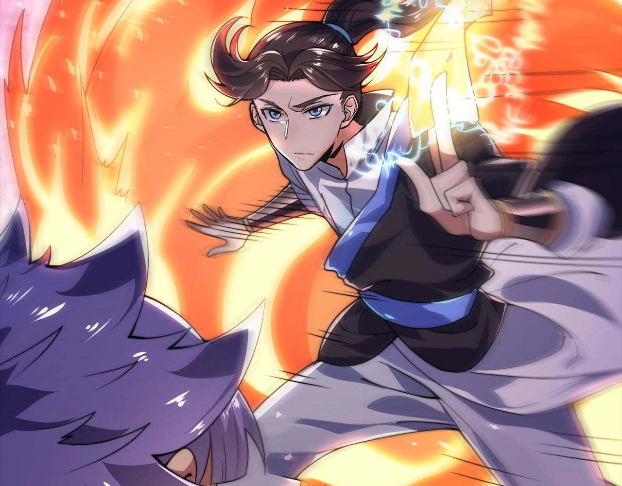 第23话 一起出发(1/4)-第23话