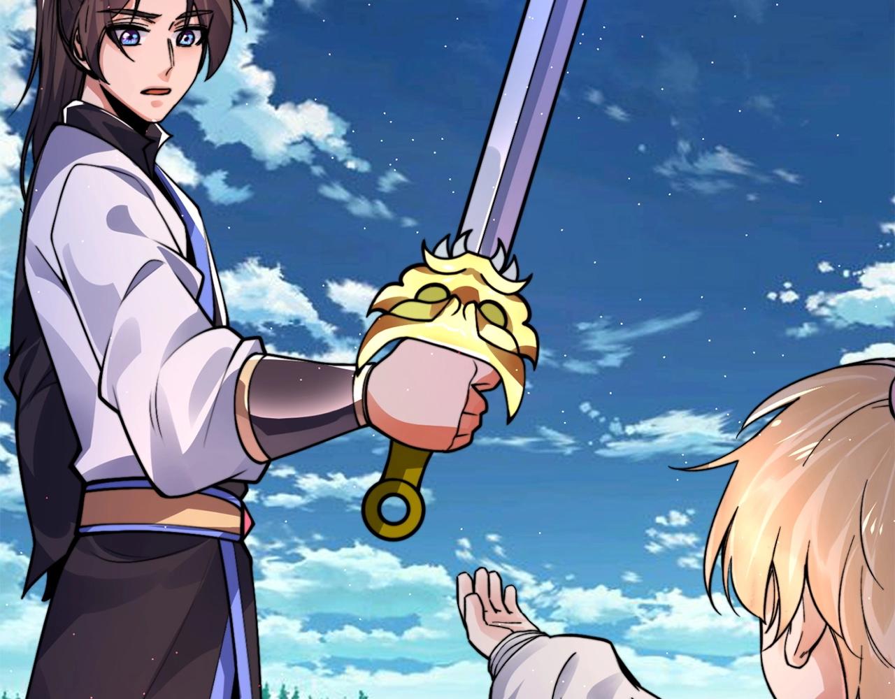 第29话 制作武器(1/4)-第29话