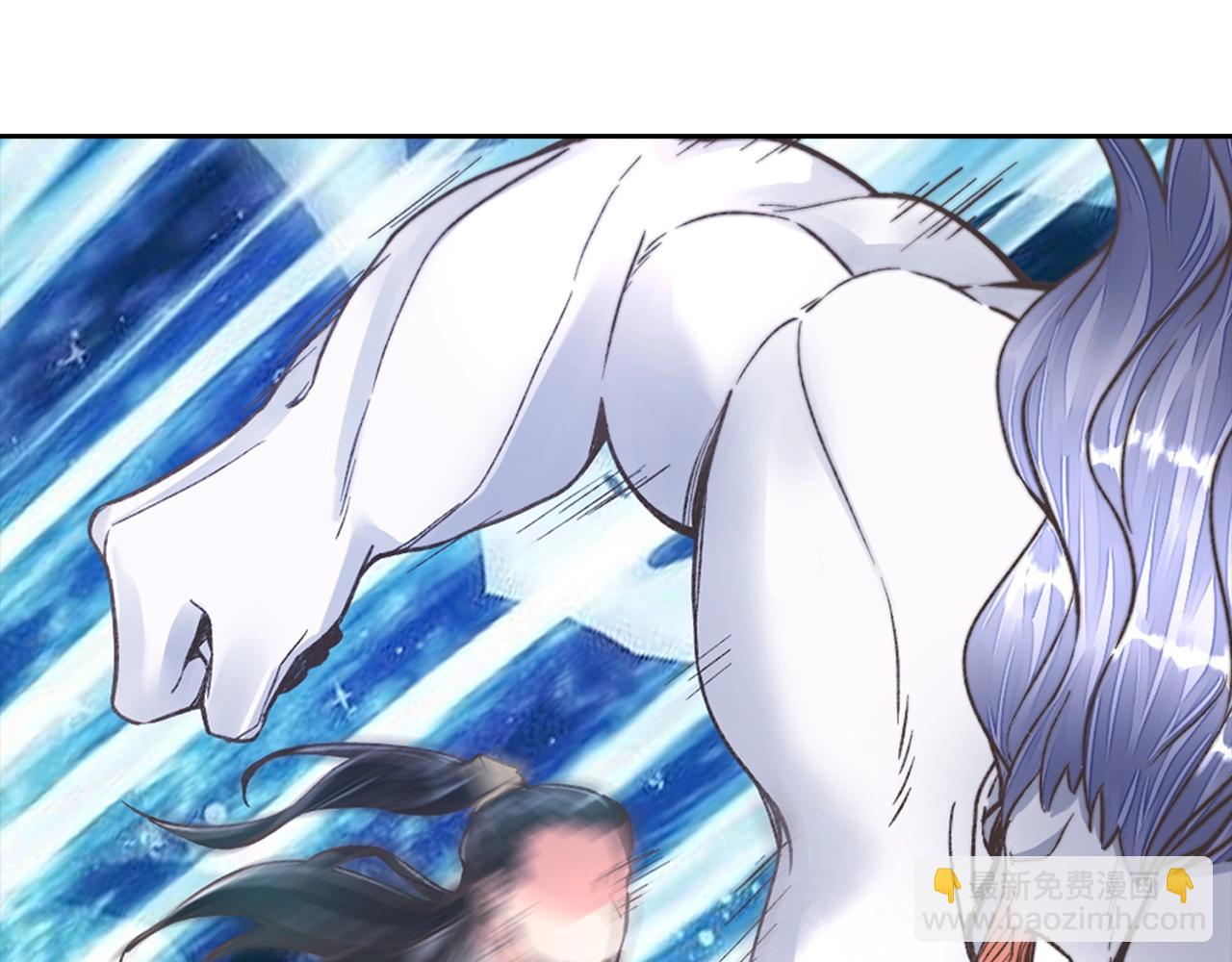 第33话 不会轻易放过你(1/4)-第33话