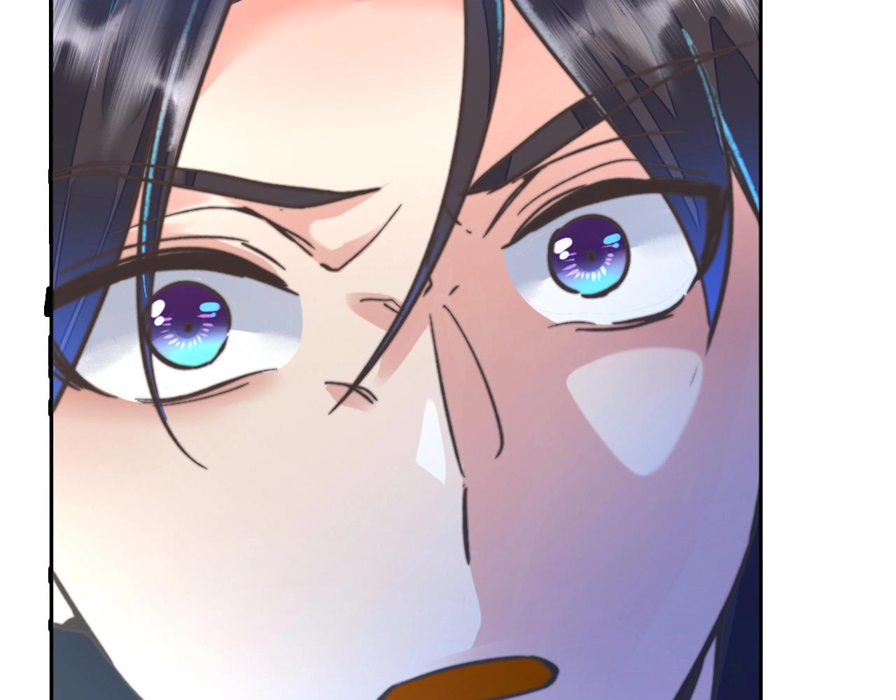 第33话 不会轻易放过你(1/4)-第33话