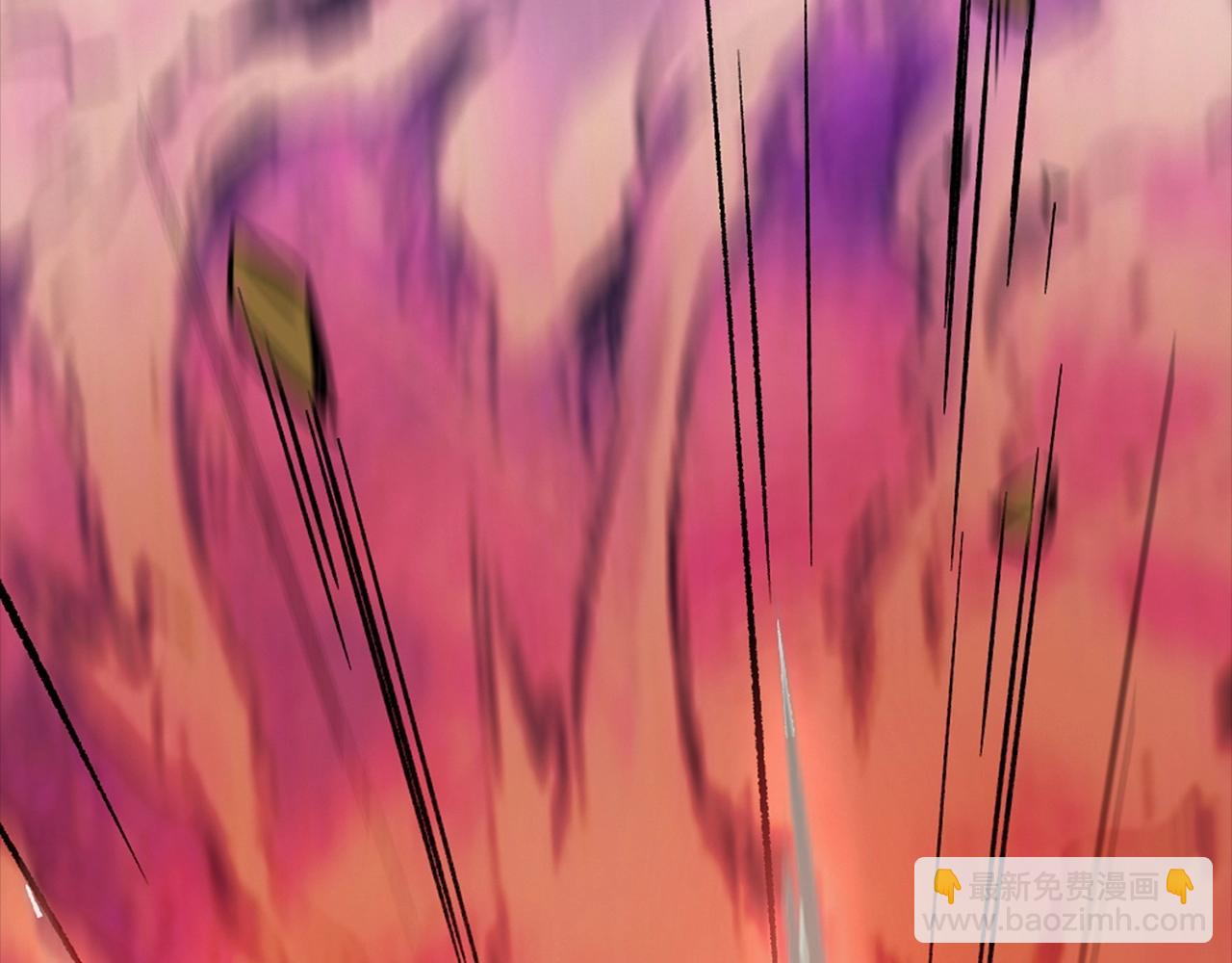 第33话 不会轻易放过你(1/4)-第33话