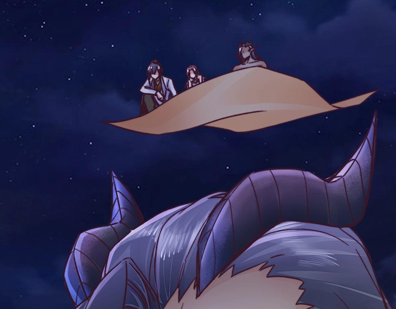 第35话 金身舍利(1/3)-第35话