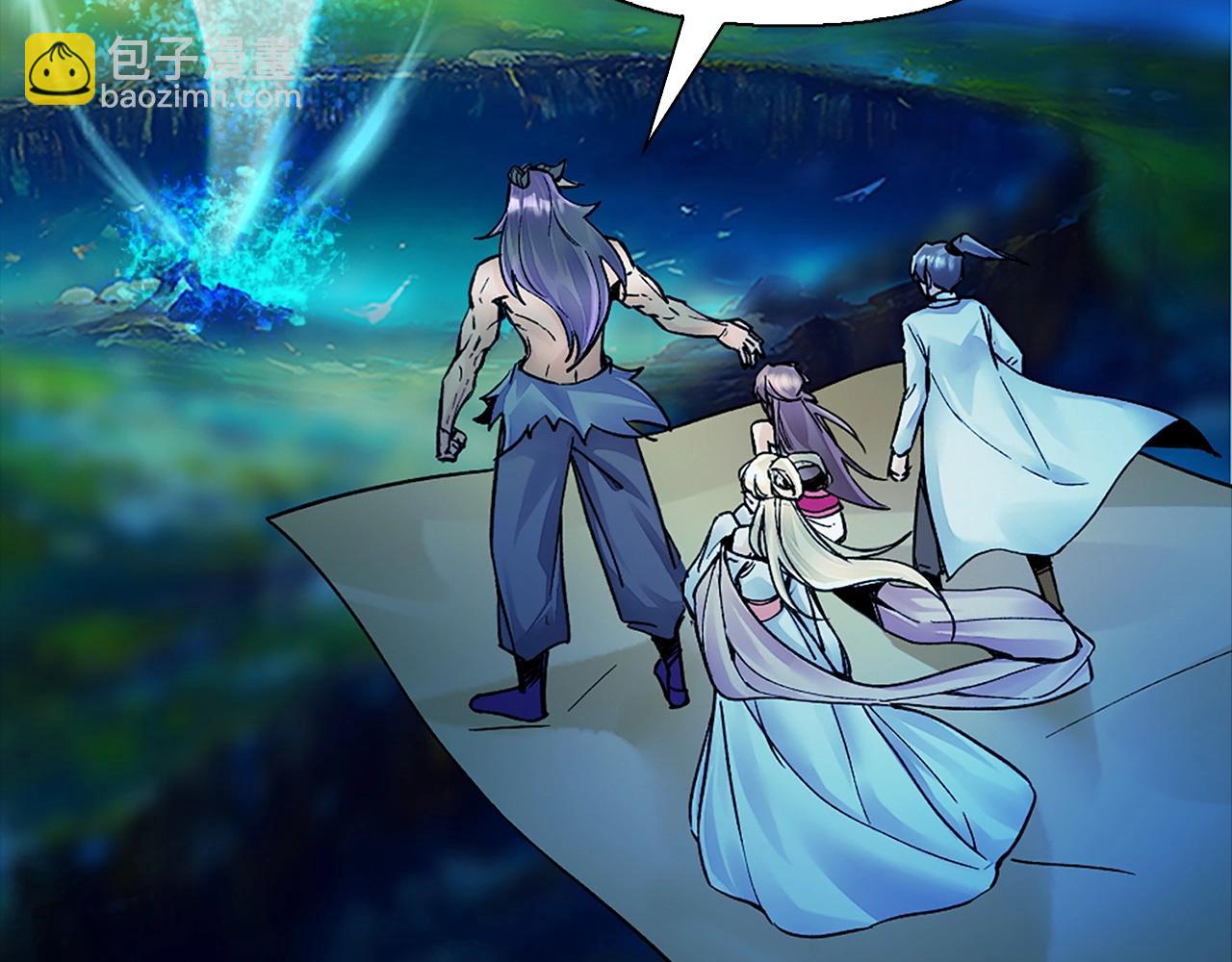 第35话 金身舍利(1/3)-第35话