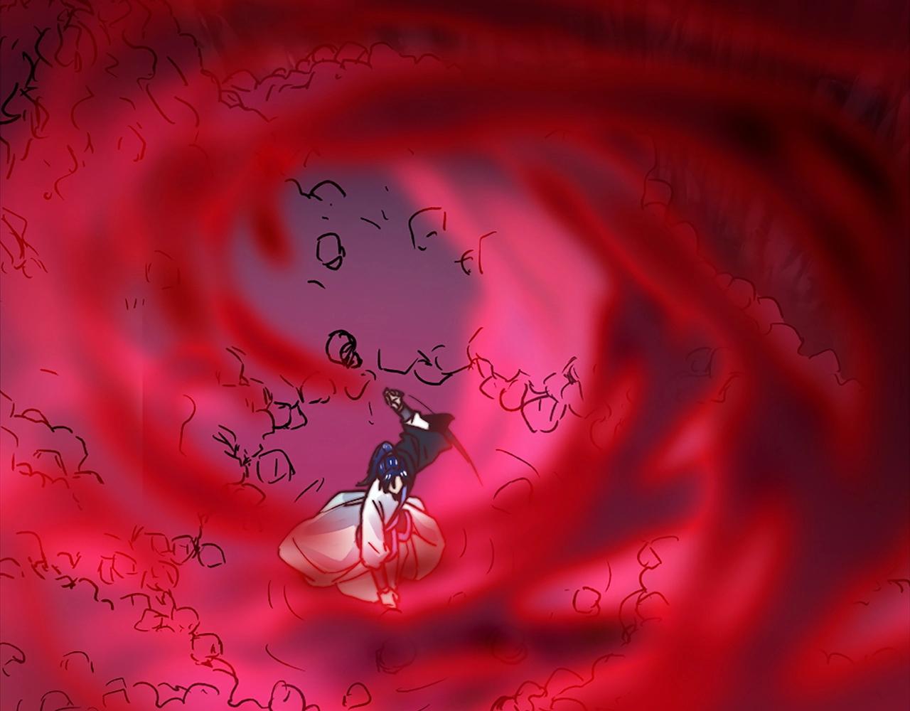 第35话 金身舍利(1/3)-第35话