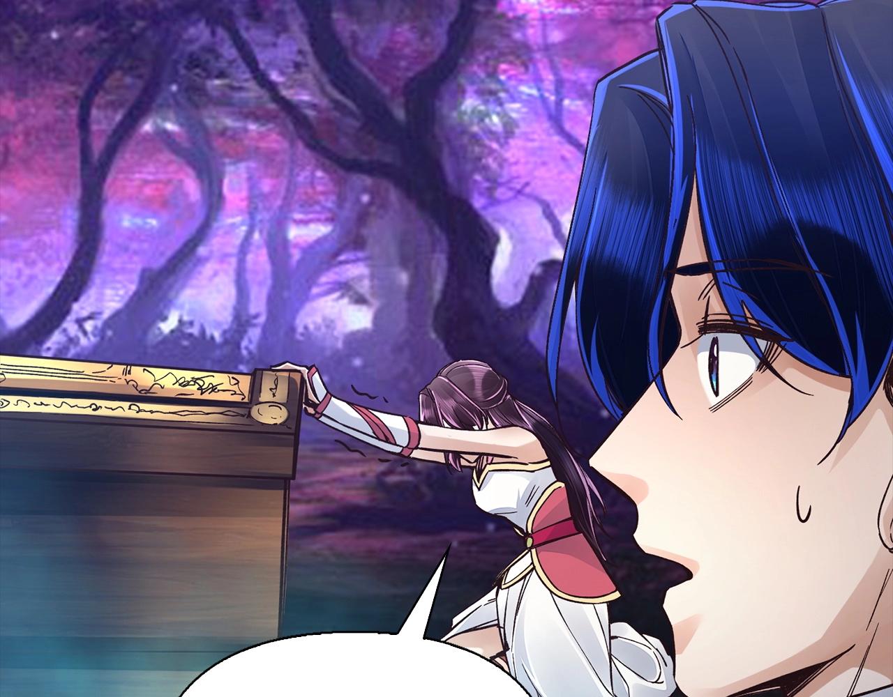 第39话 玄灵(1/4)-第39话