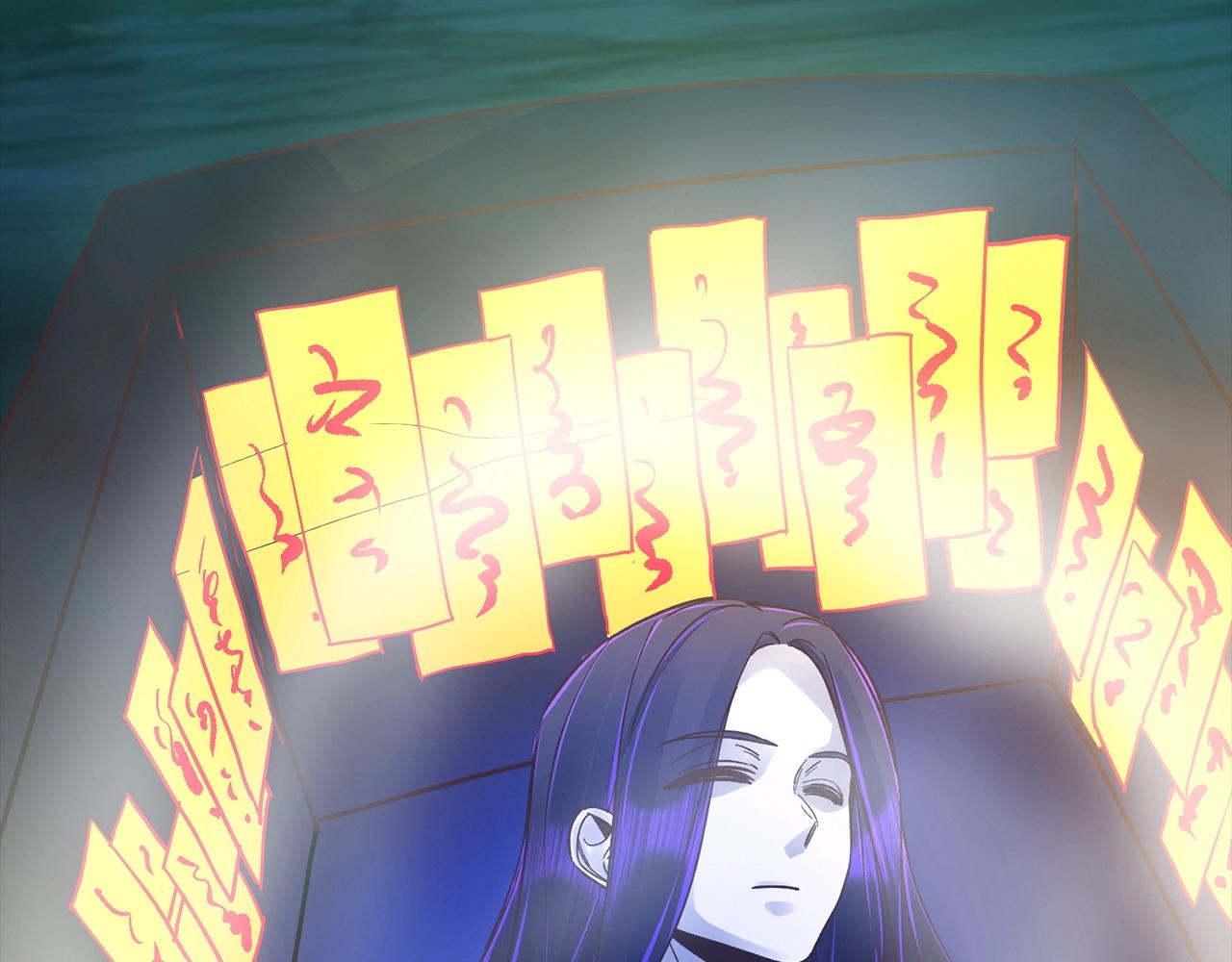 第39话 玄灵(1/4)-第39话