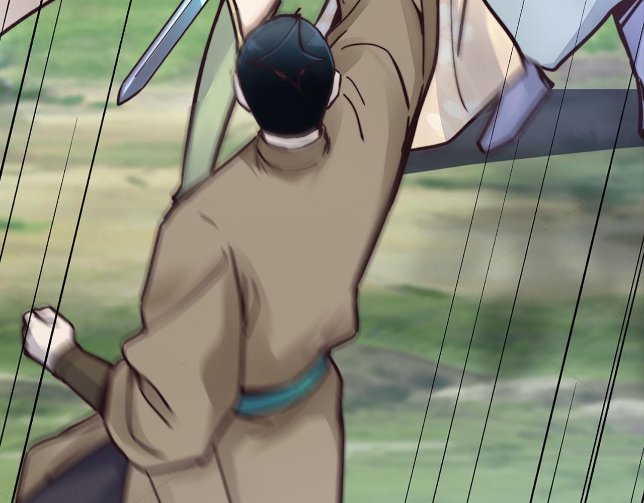 第43话 对决(1/4)-第43话