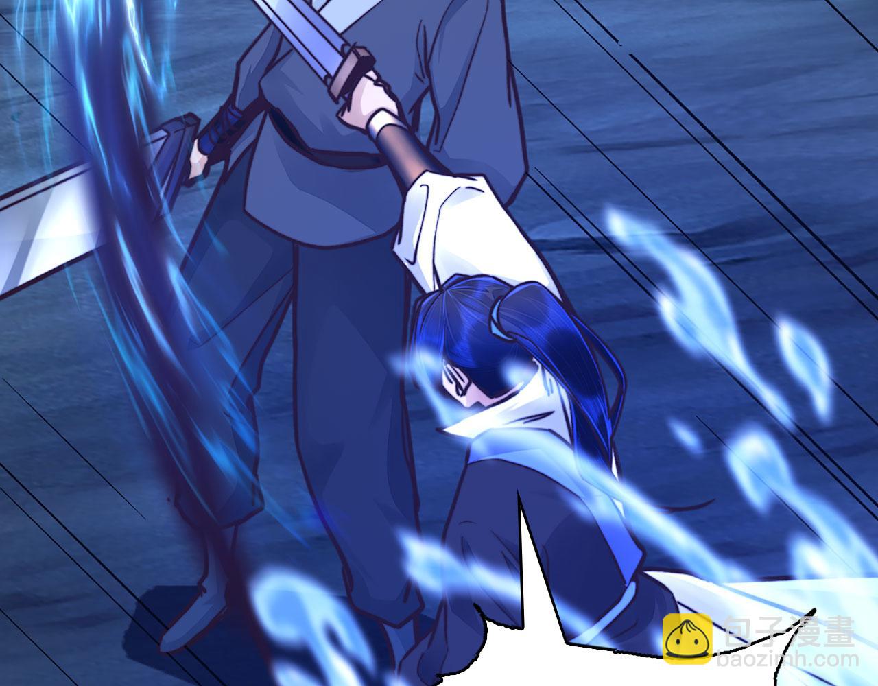 第43话 对决(1/4)-第43话