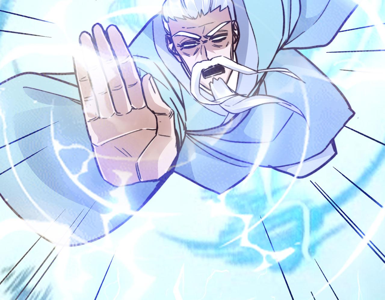 第43话 对决(1/4)-第43话