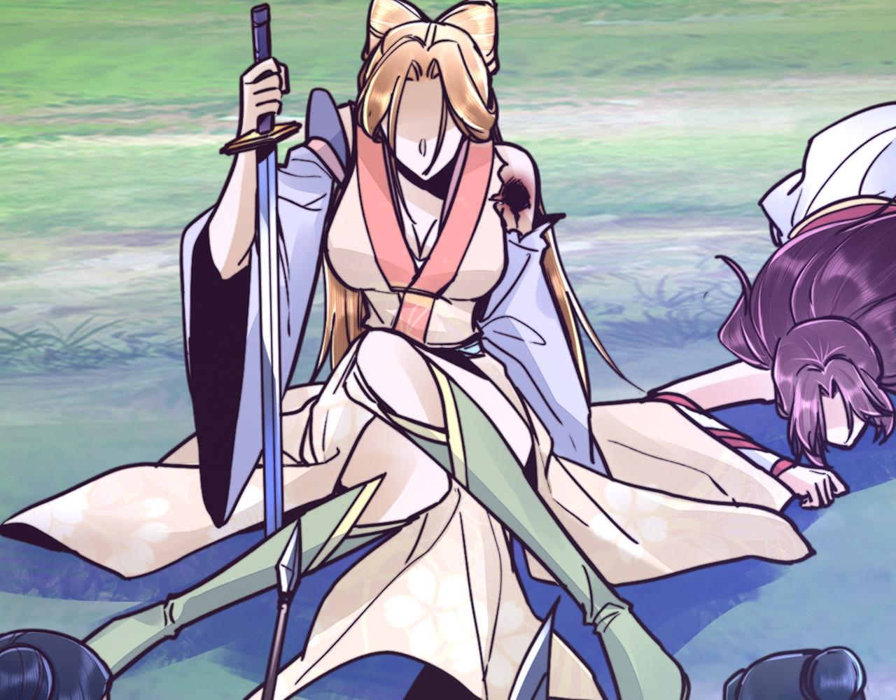 第47话 叛乱(1/4)-第47话