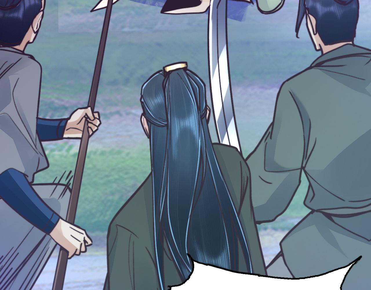 第47话 叛乱(1/4)-第47话