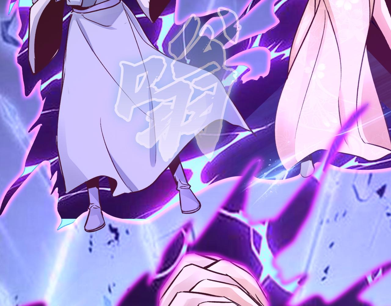 第49话 绝对碾压(1/5)-第49话