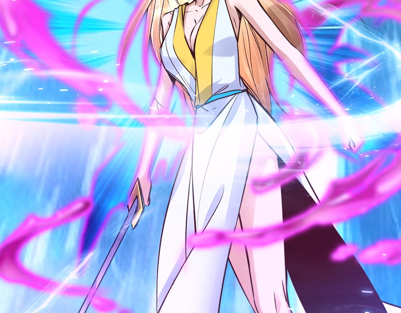 第49话 绝对碾压(1/5)-第49话