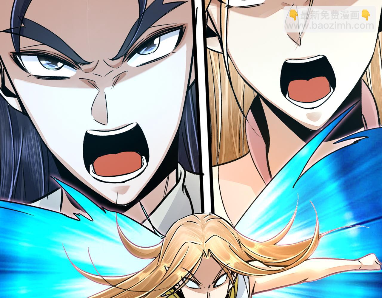 第49话 绝对碾压(1/5)-第49话