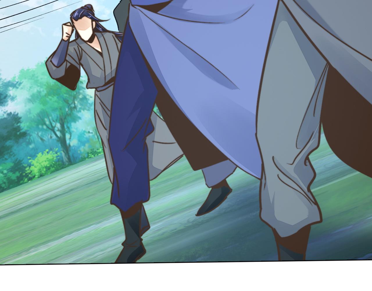 第49话 绝对碾压(1/5)-第49话