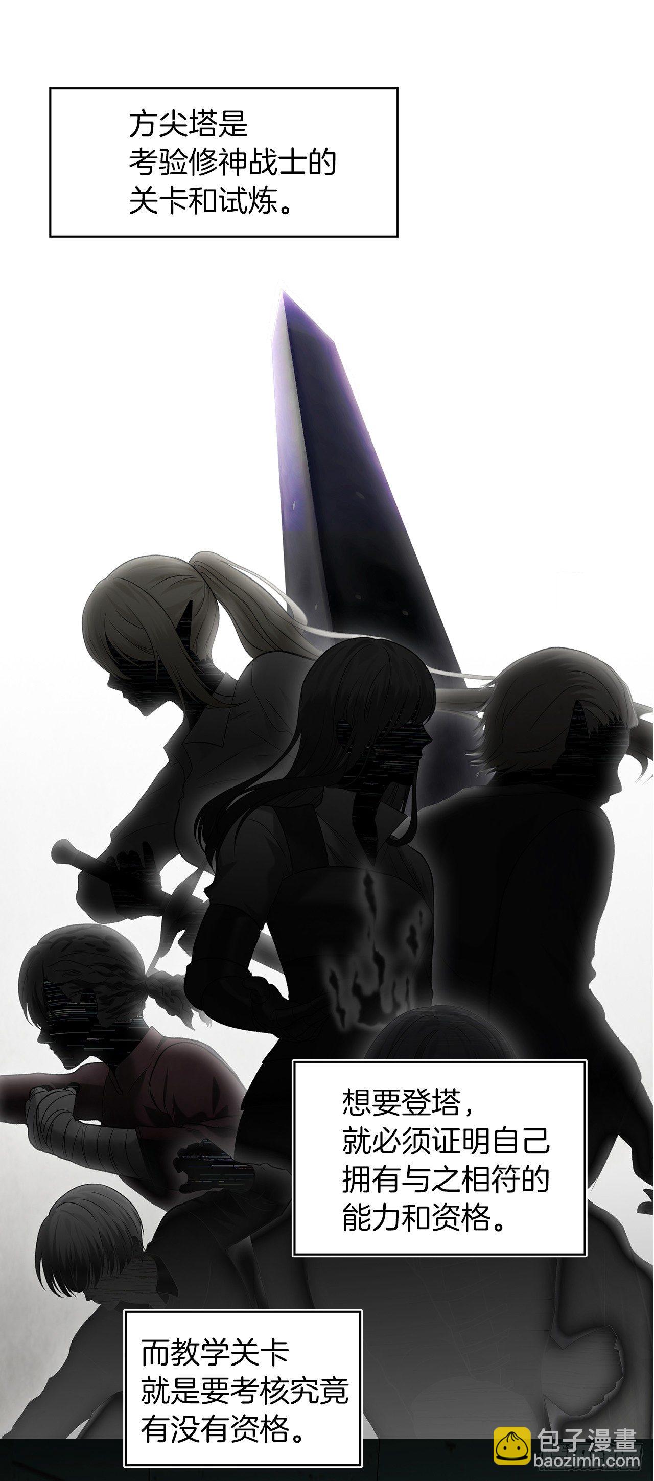 重生歸來的戰士 - 序章 - 1