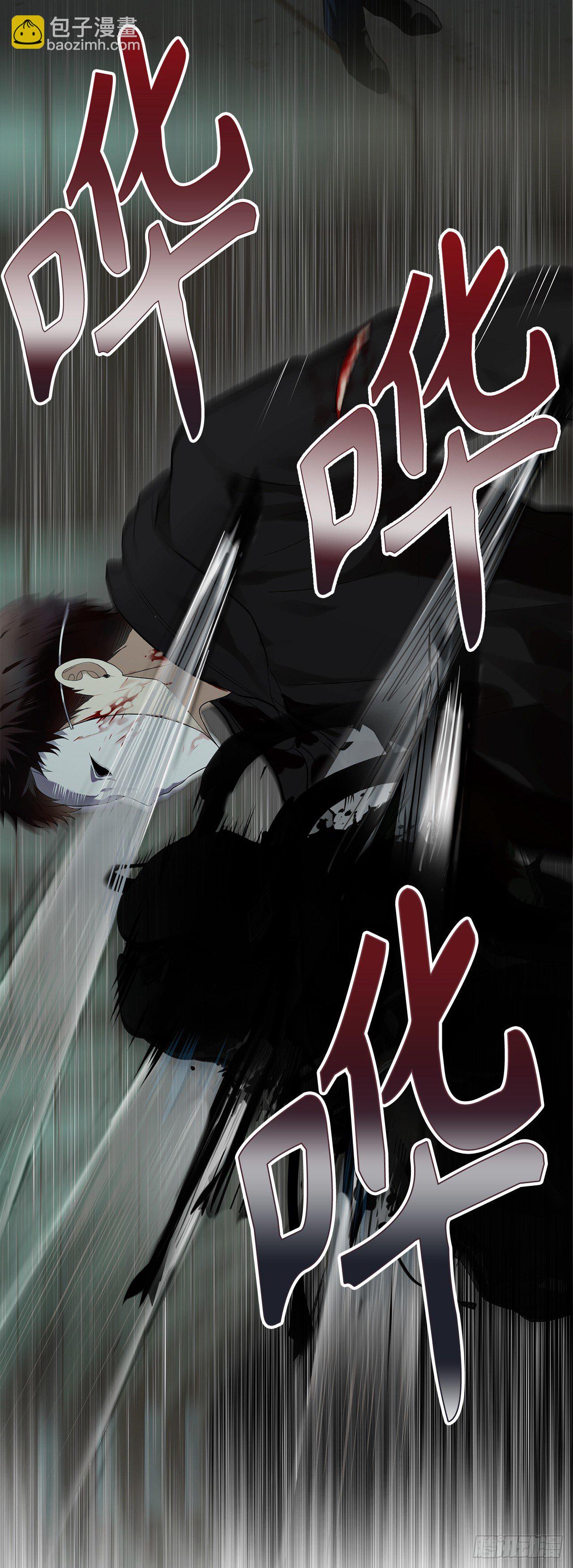 重生歸來的戰士 - 序章 - 3