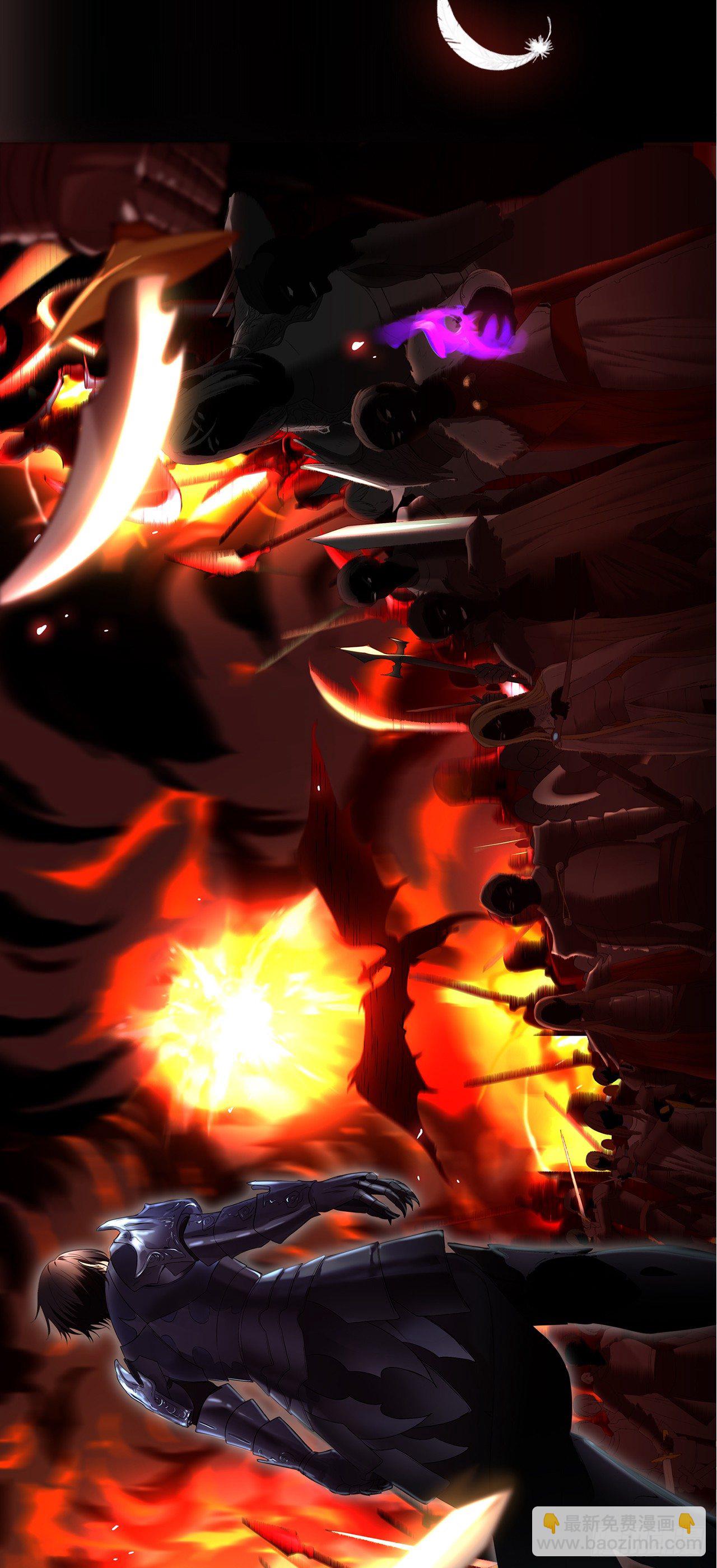 重生歸來的戰士 - 序章 - 3