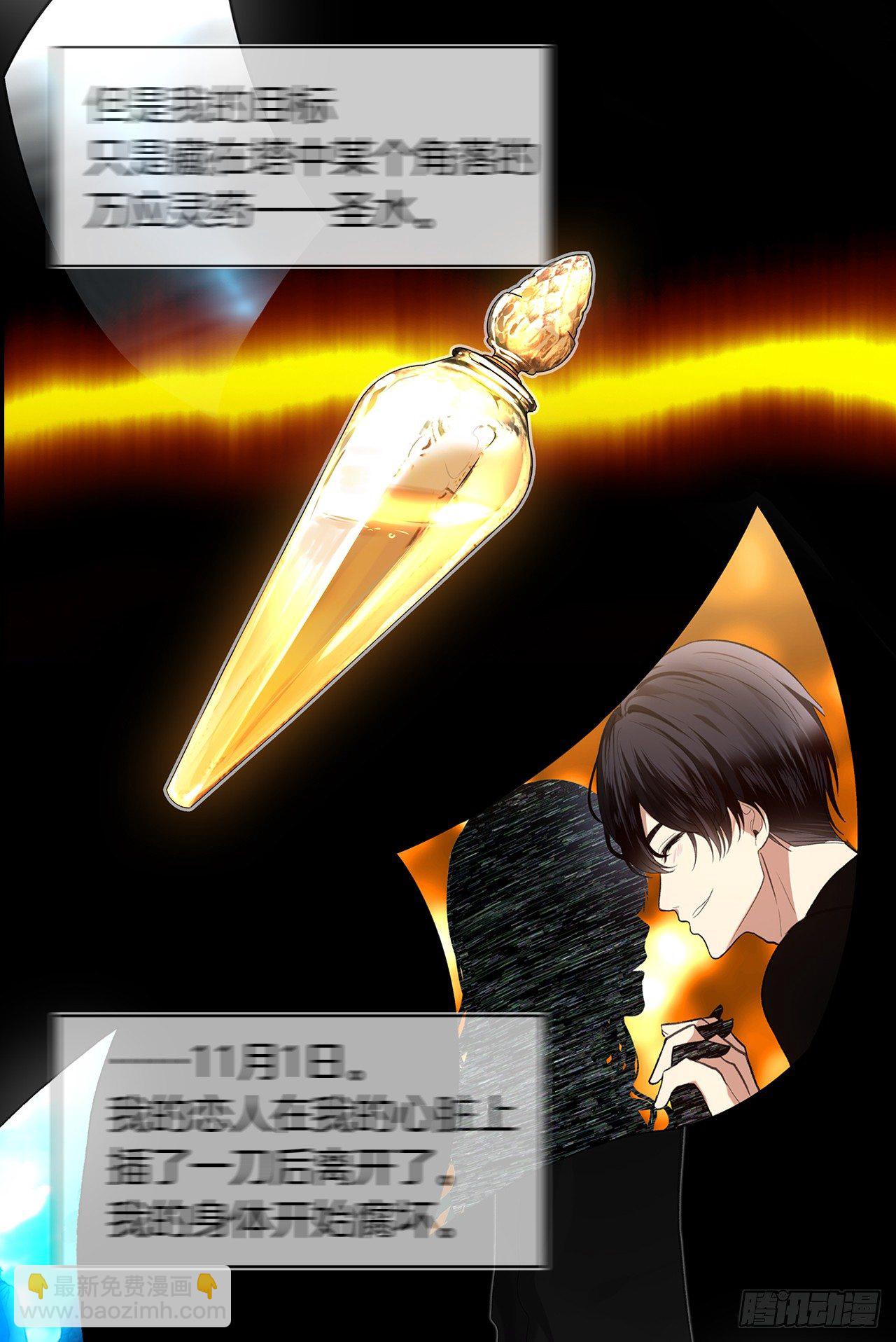 重生歸來的戰士 - 序章 - 2