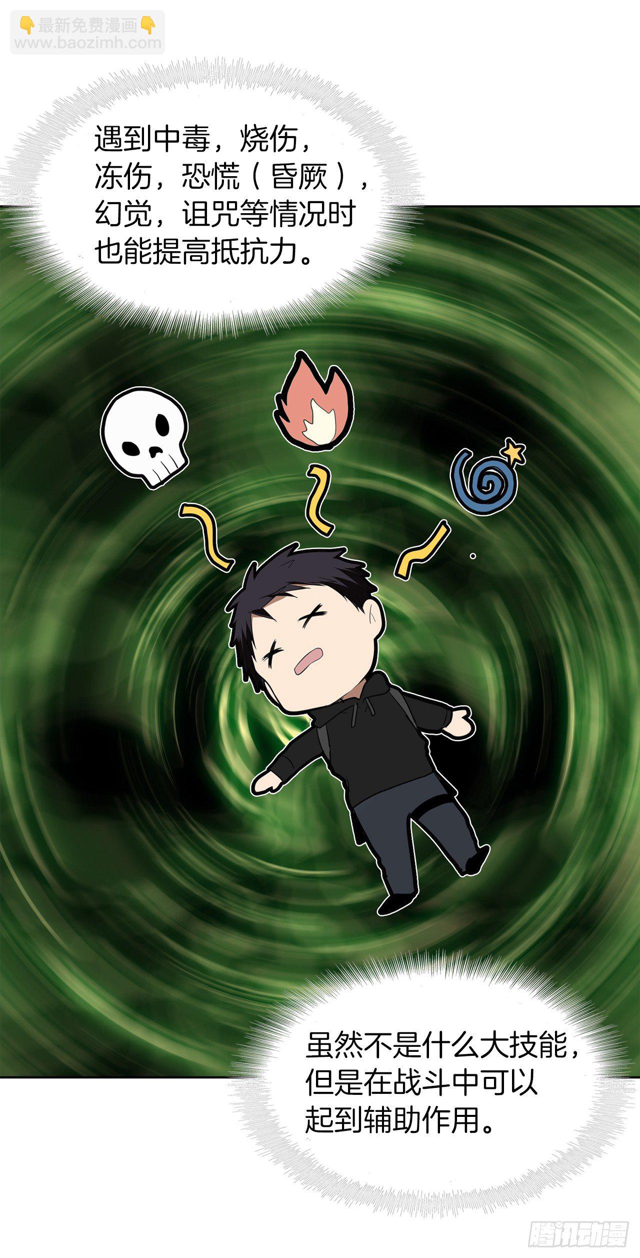 重生歸來的戰士 - 9.吸血君主的藍色蟻穴(1/2) - 1