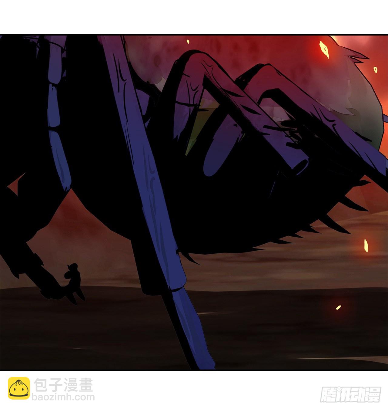 重生歸來的戰士 - 9.吸血君主的藍色蟻穴(2/2) - 3