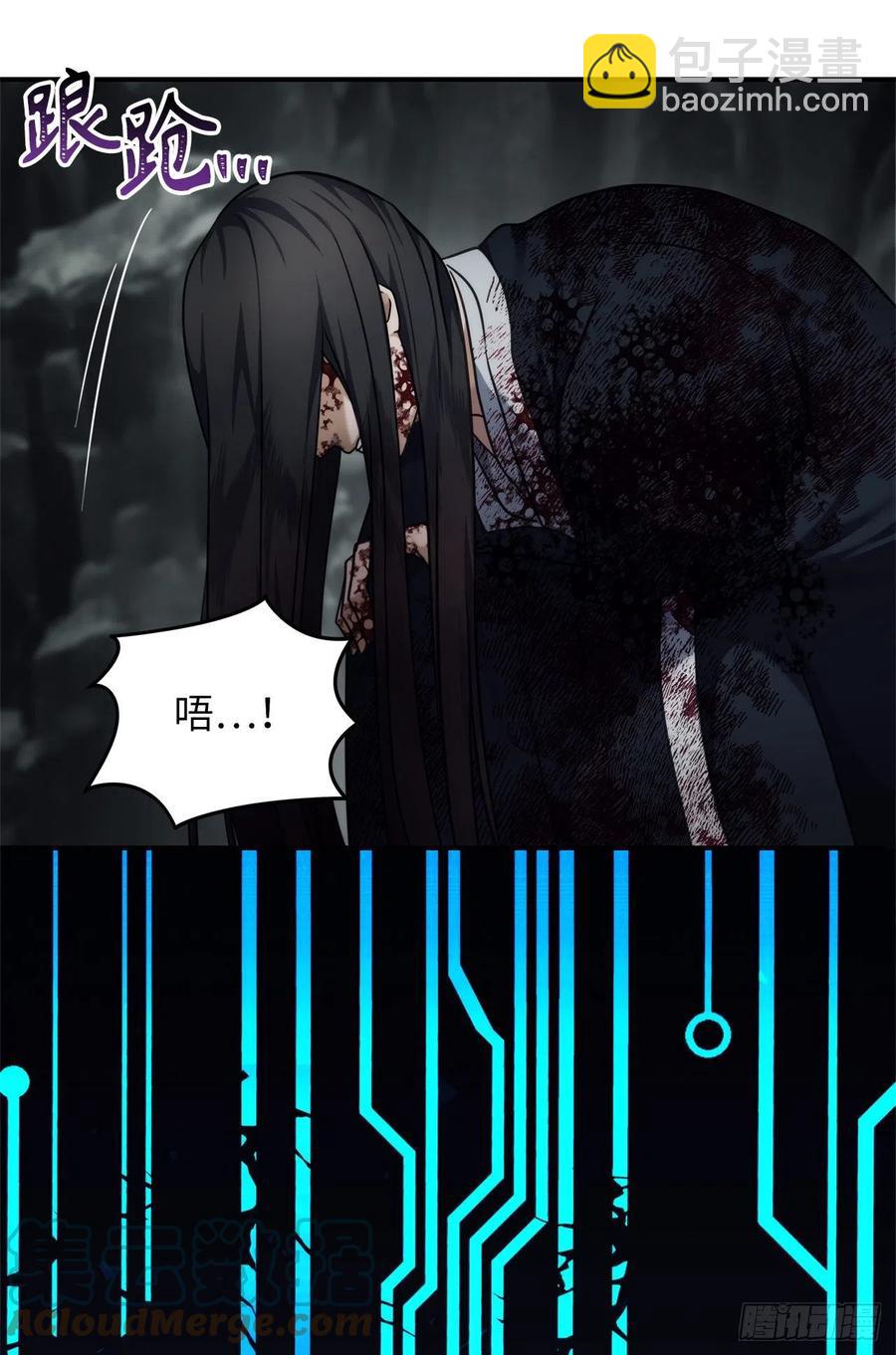 重生歸來的戰士 - 98.沒有退路的劍武神(1/2) - 8