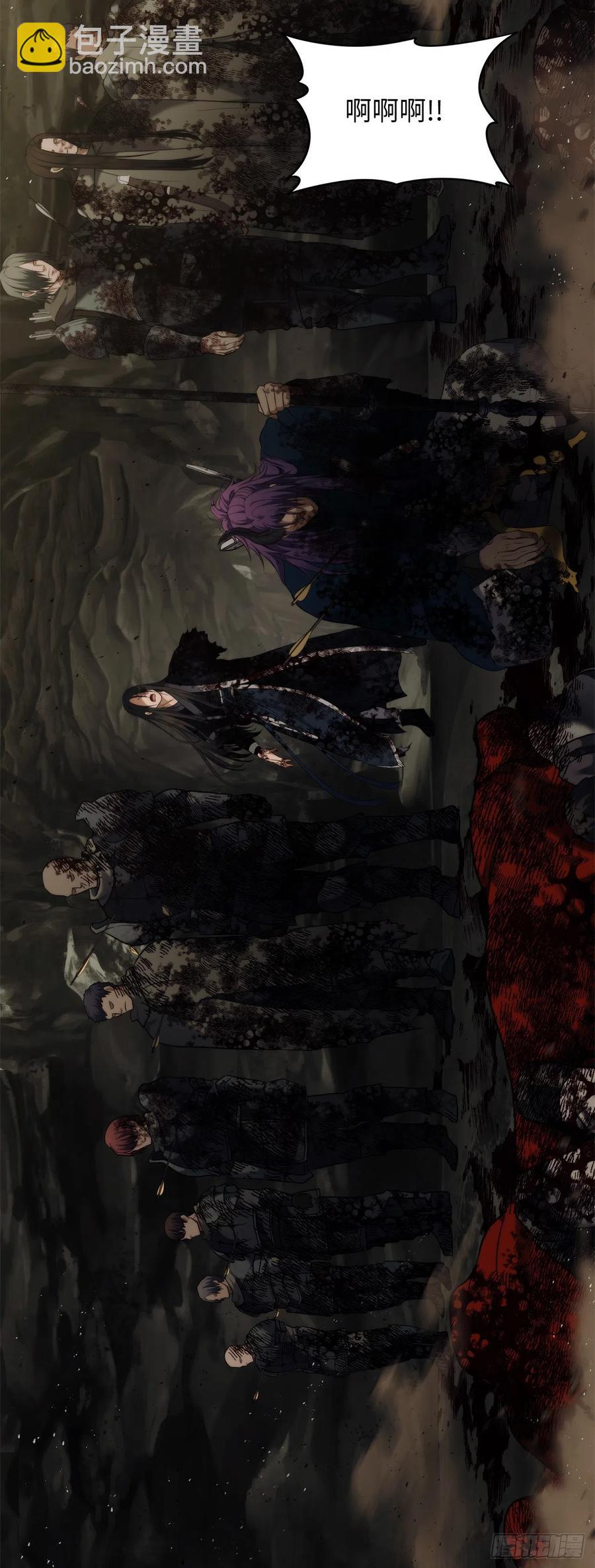 重生歸來的戰士 - 98.沒有退路的劍武神(2/2) - 2