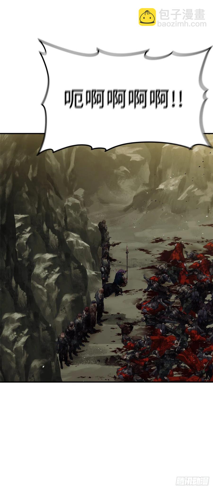 重生歸來的戰士 - 98.沒有退路的劍武神(2/2) - 2