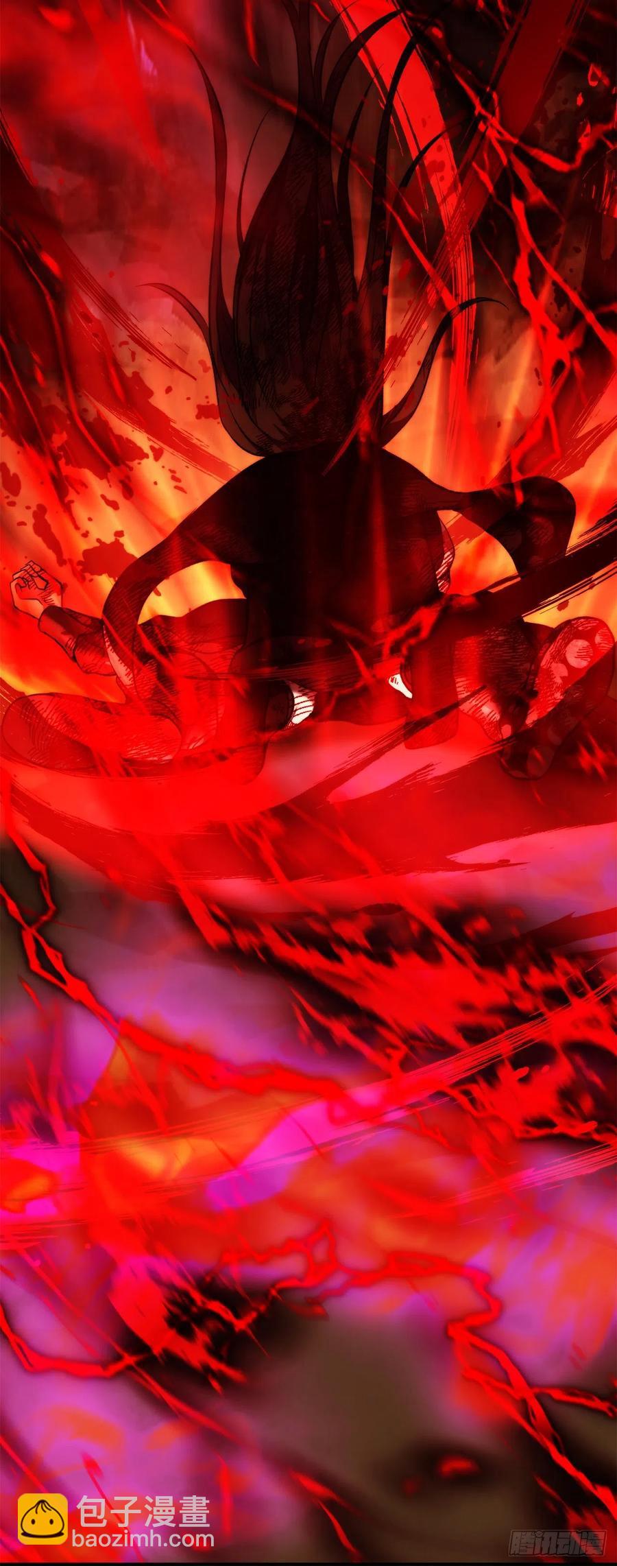 重生歸來的戰士 - 98.沒有退路的劍武神(2/2) - 2