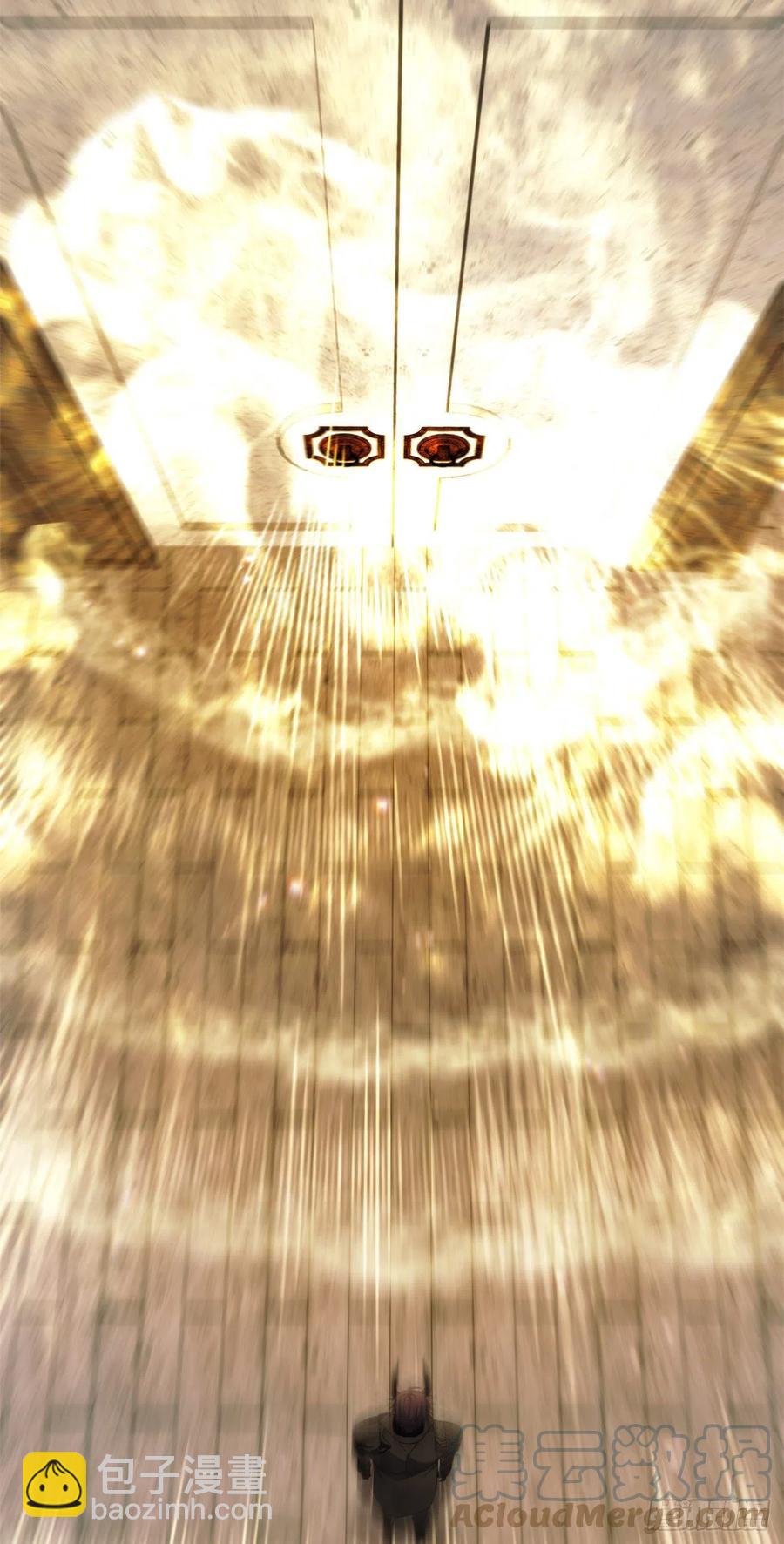 重生歸來的戰士 - 100.神的試煉(1/2) - 6