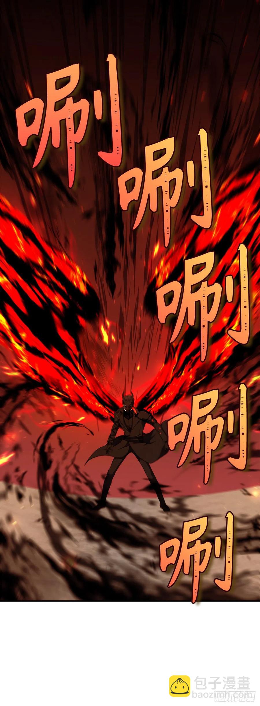 重生歸來的戰士 - 100.神的試煉(2/2) - 4