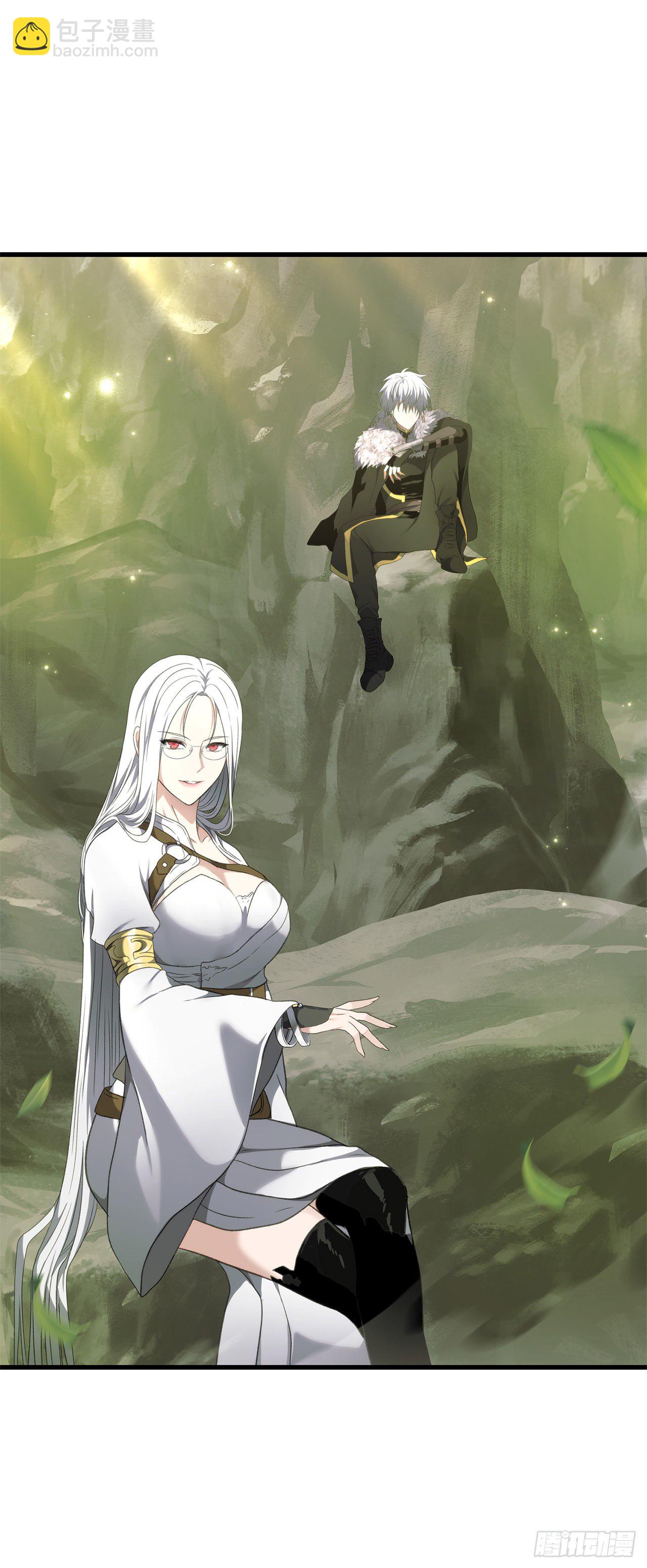 重生歸來的戰士 - 106.最後一座山的苦行者(1/2) - 2