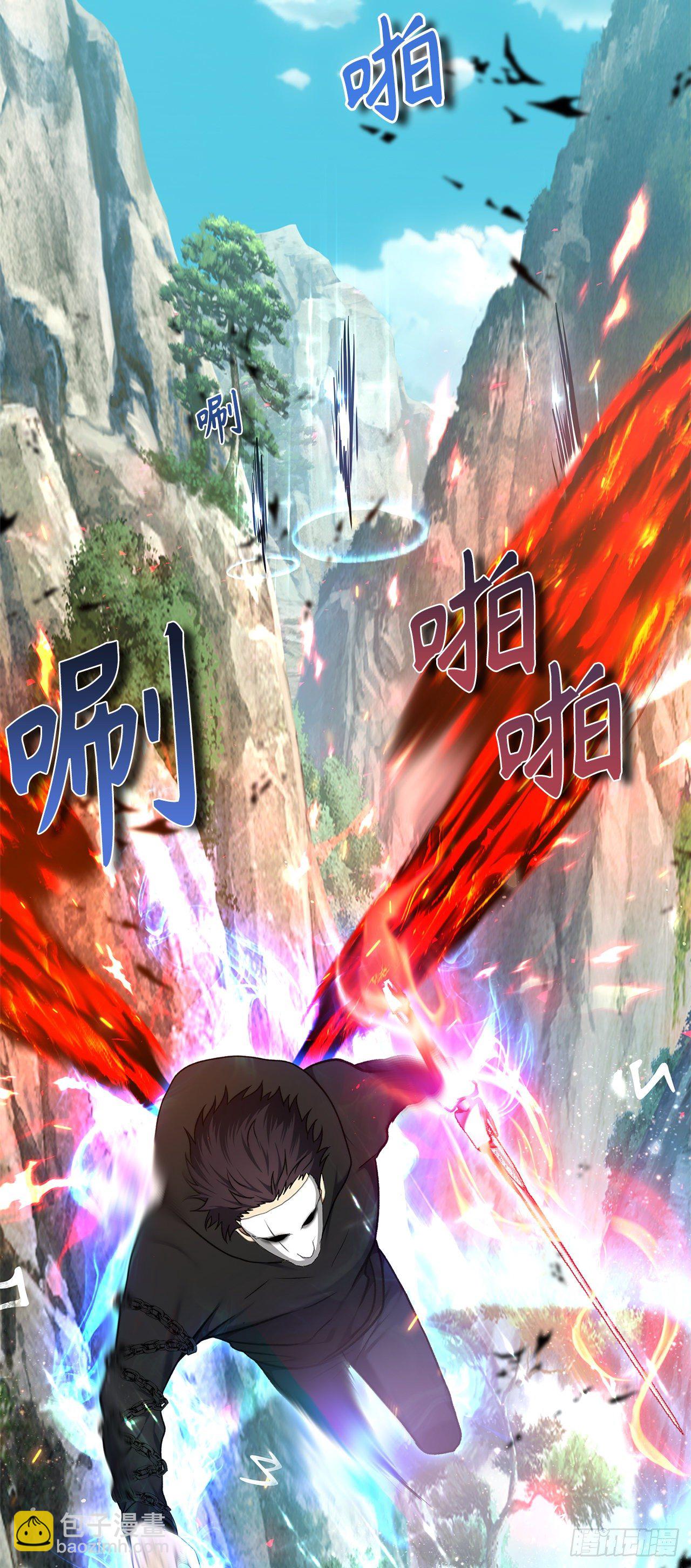 重生歸來的戰士 - 110.完成符文魔法(2/2) - 5