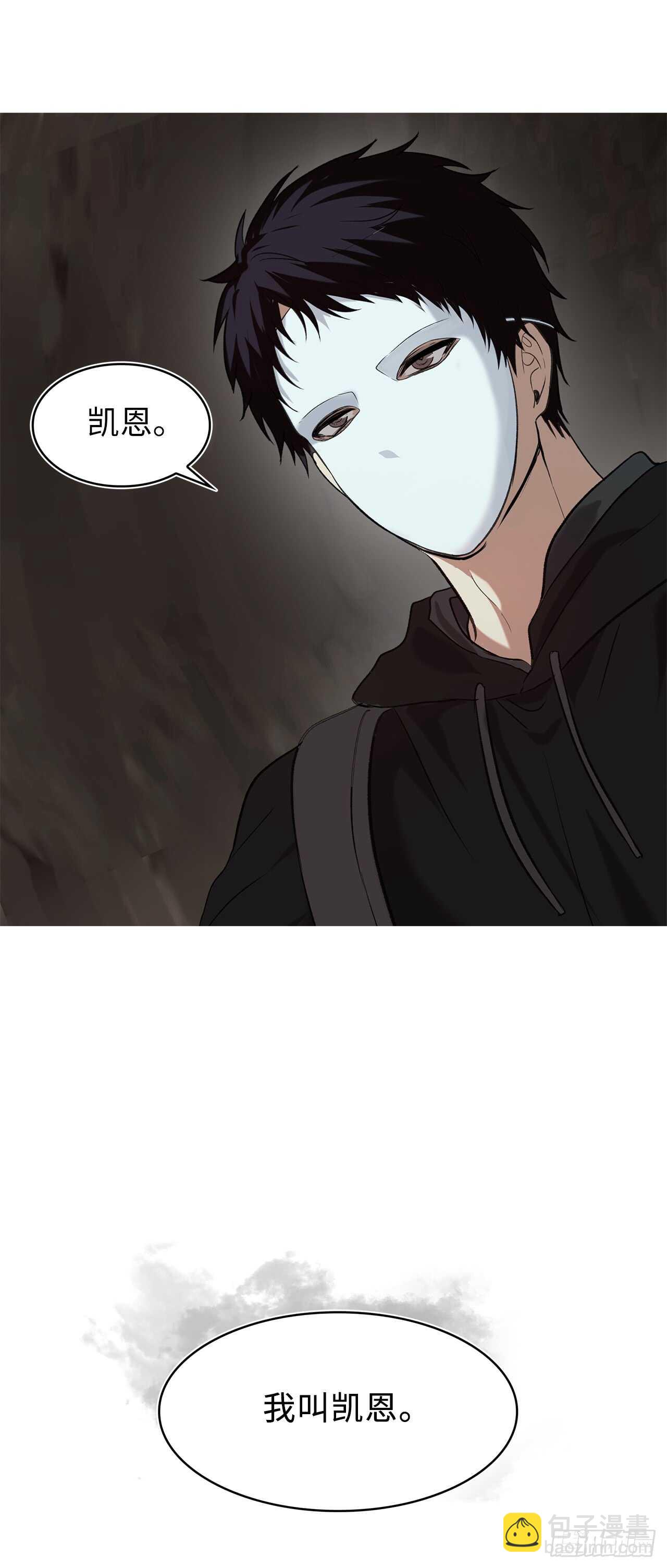 重生歸來的戰士 - 11.弱肉強食的E區(2/2) - 2