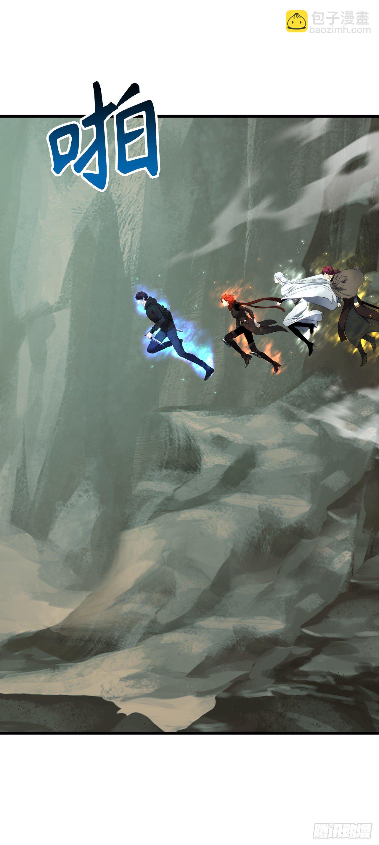 重生歸來的戰士 - 114.不可小覷的神之使徒(2/2) - 5