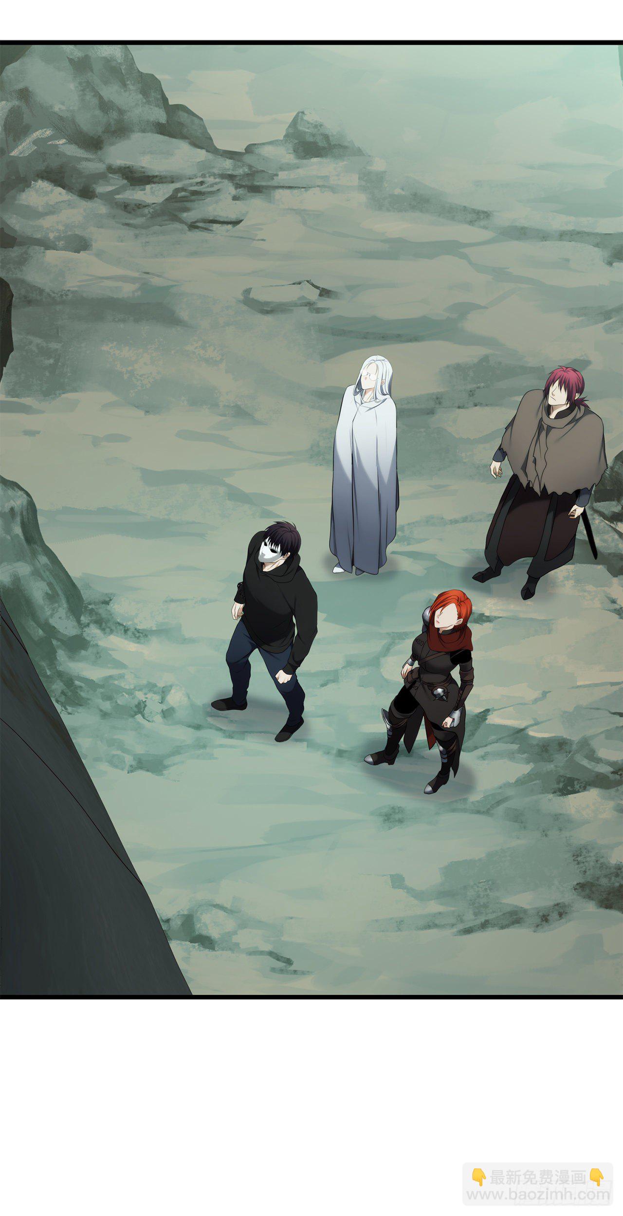 重生歸來的戰士 - 114.不可小覷的神之使徒(2/2) - 2