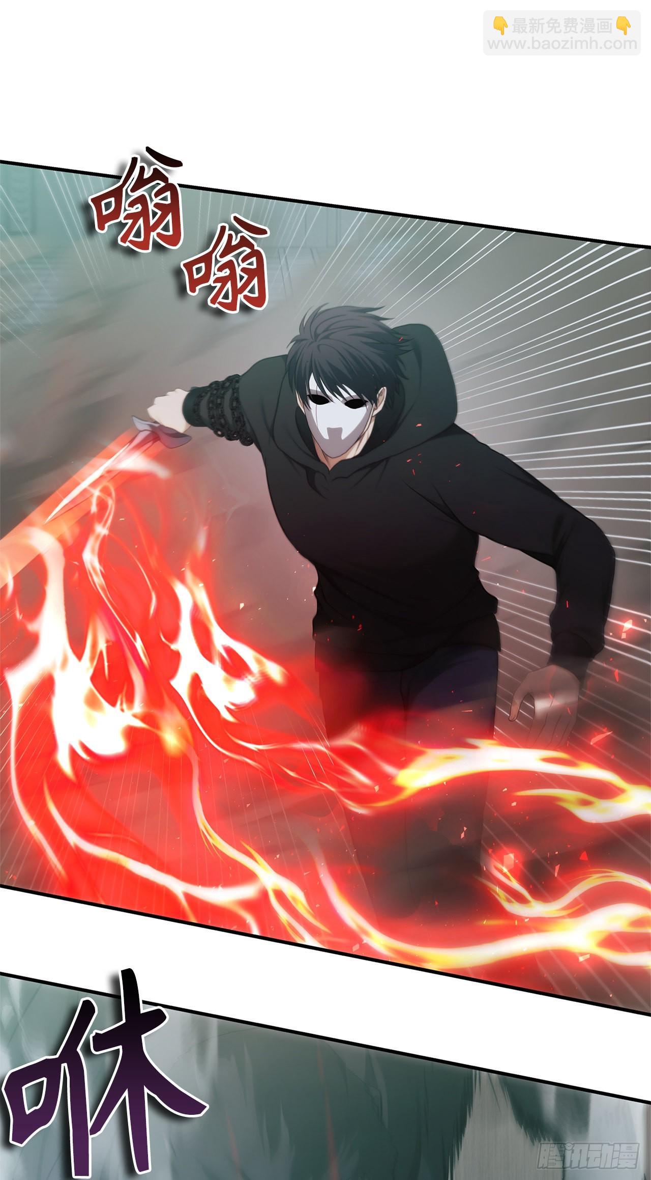 重生歸來的戰士 - 116.第二個考驗(1/2) - 5