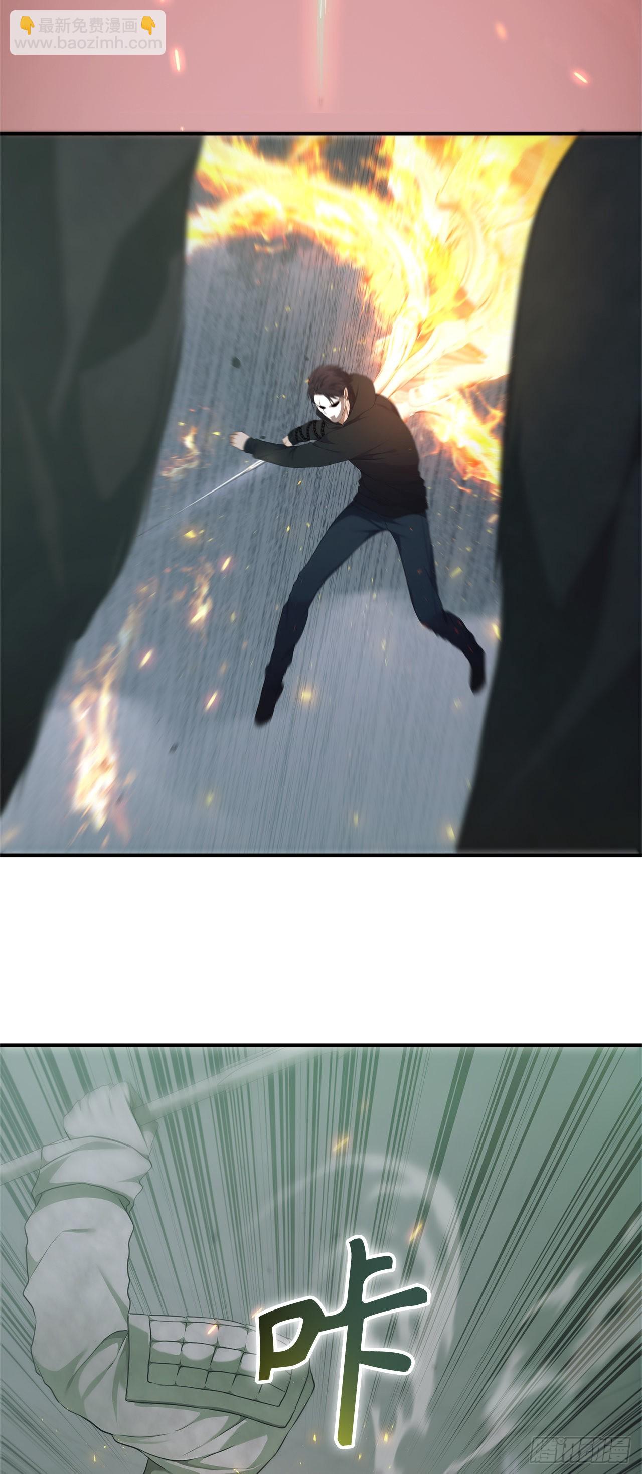 重生歸來的戰士 - 118.成爲美猴王的後裔(1/2) - 6